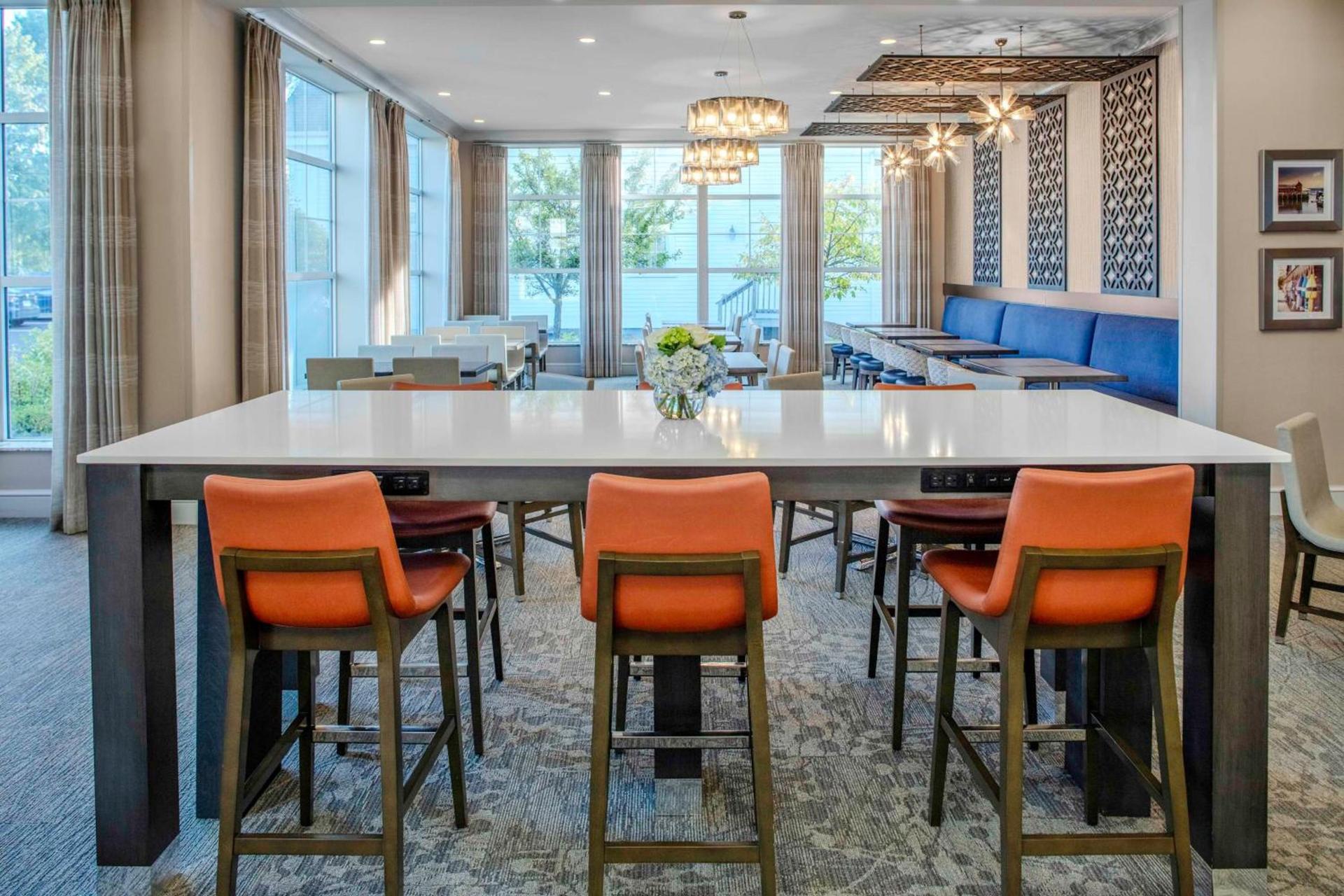 Hilton Garden Inn Freeport Downtown photo 20
