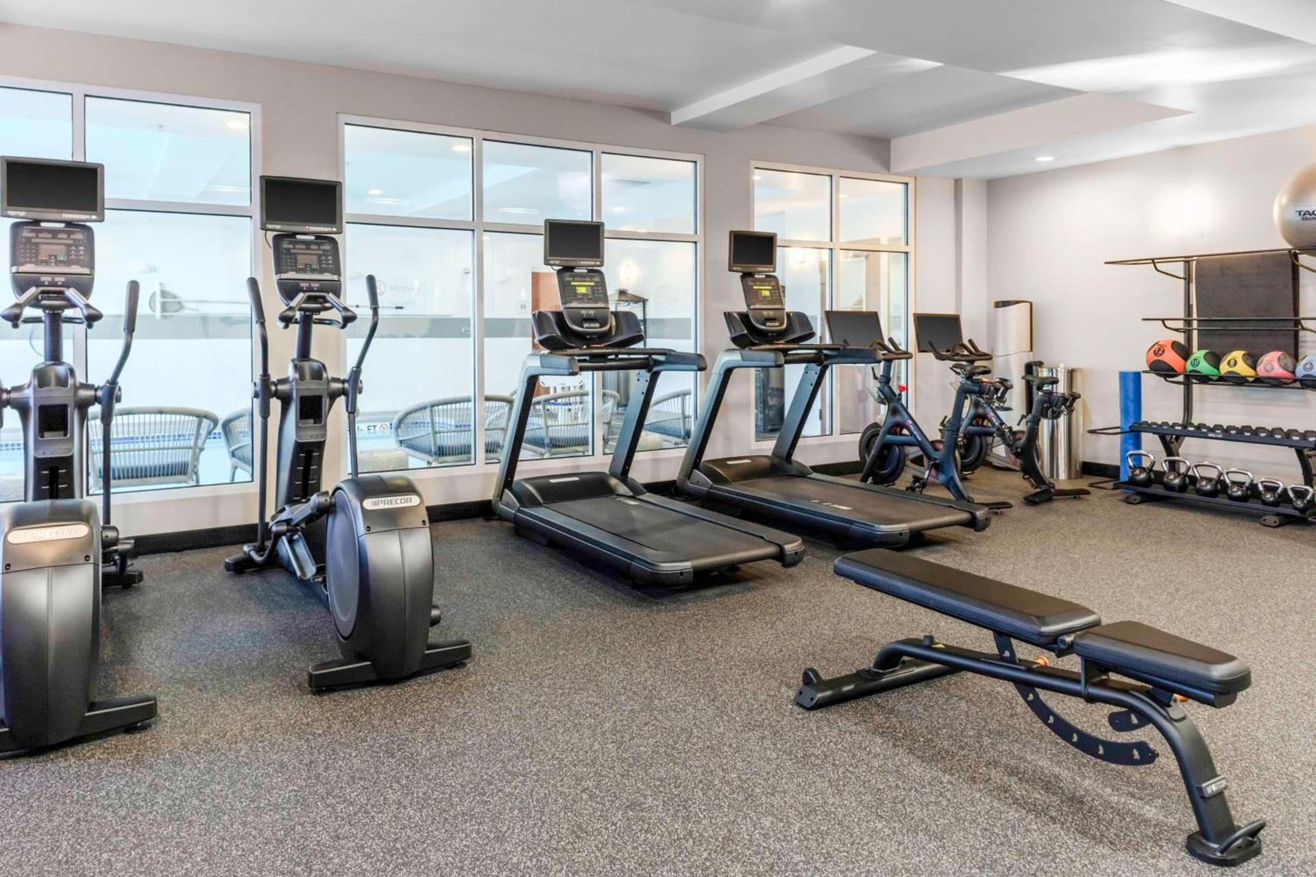 Hilton Garden Inn Freeport Downtown photo 25