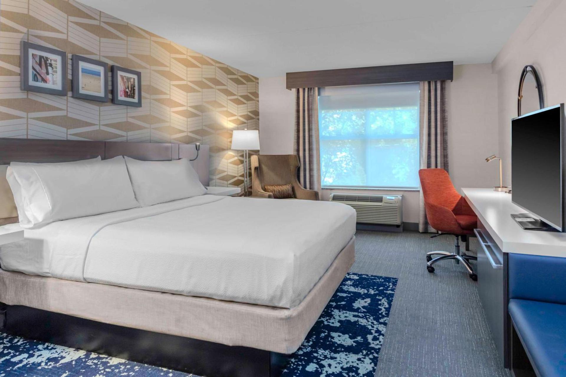 Hilton Garden Inn Freeport Downtown photo 31