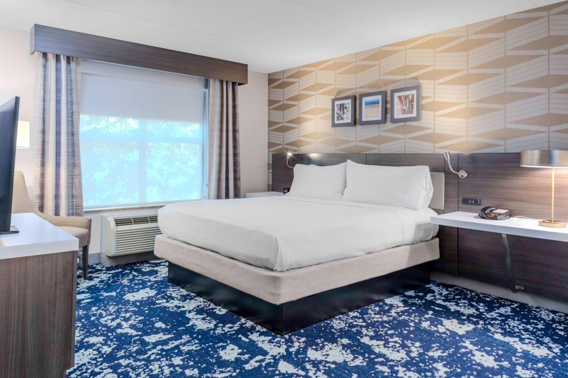 Hilton Garden Inn Freeport Downtown photo 33