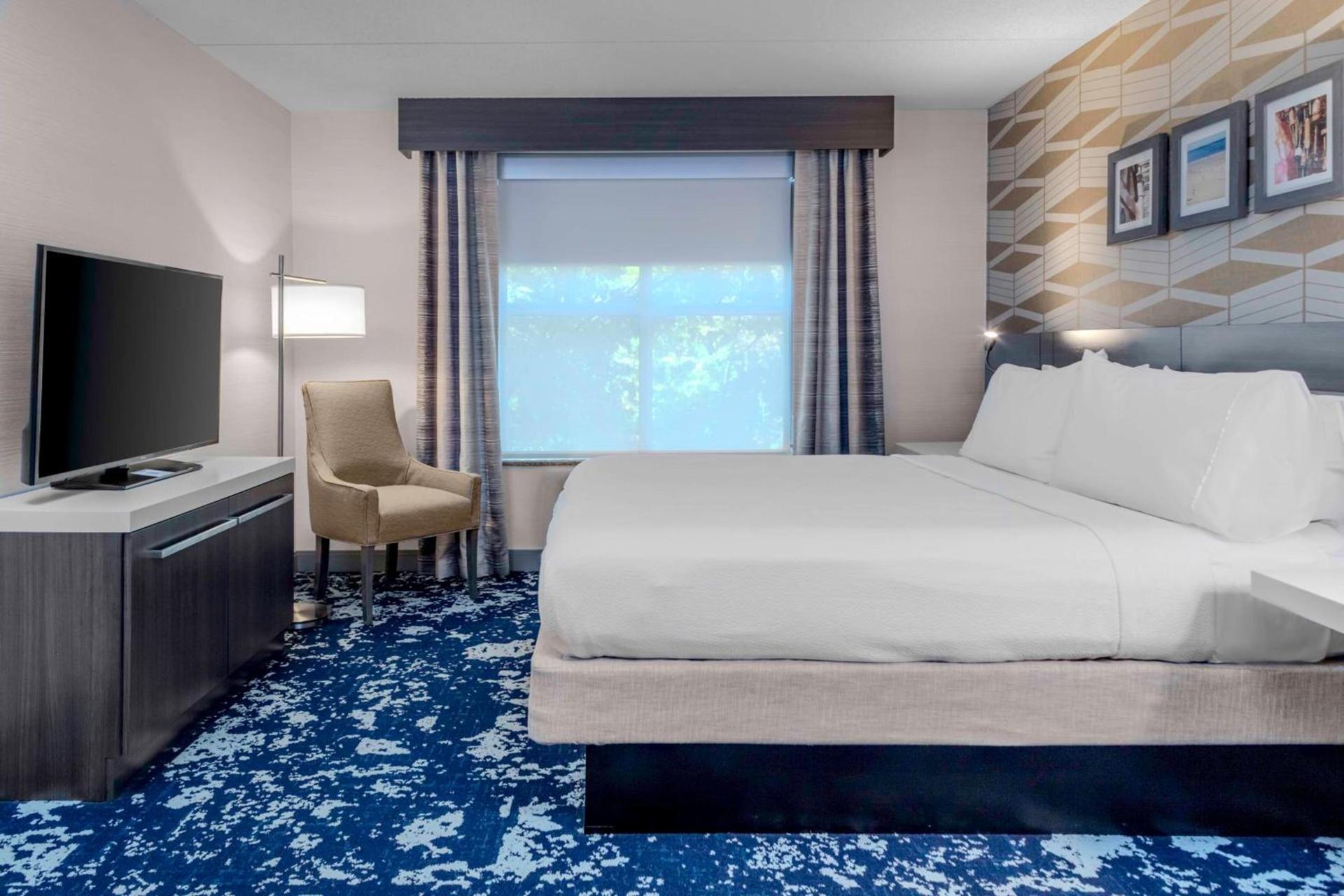 Hilton Garden Inn Freeport Downtown photo 34