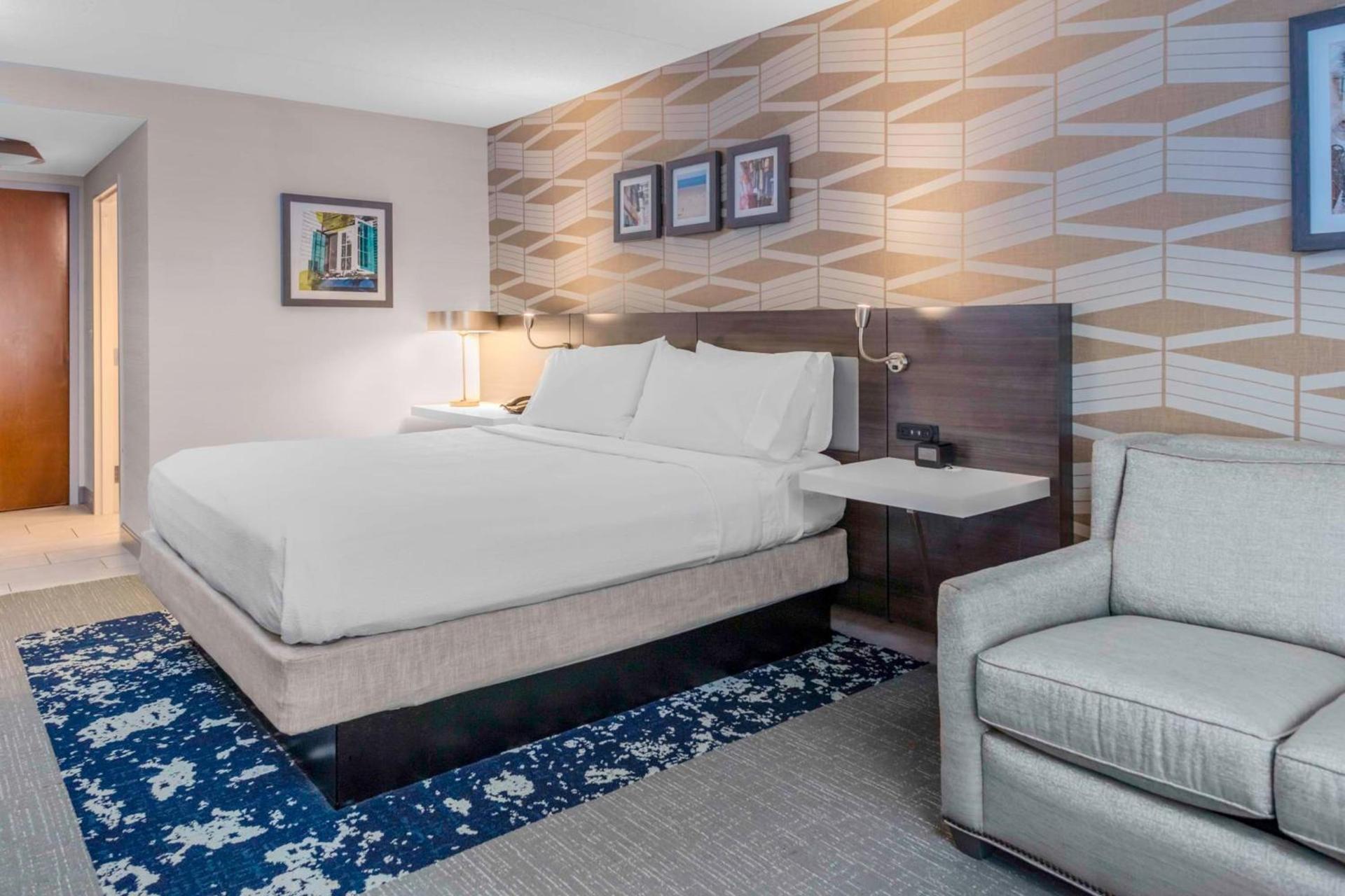 Hilton Garden Inn Freeport Downtown photo 38