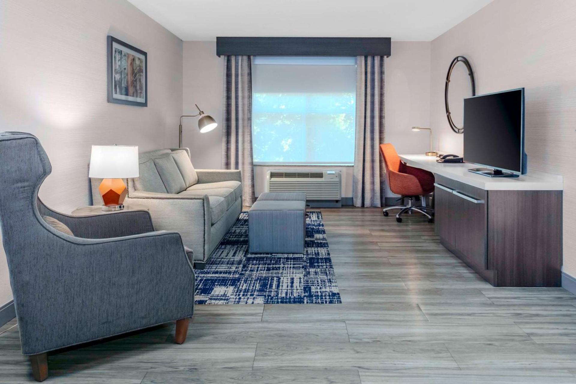 Hilton Garden Inn Freeport Downtown photo 39