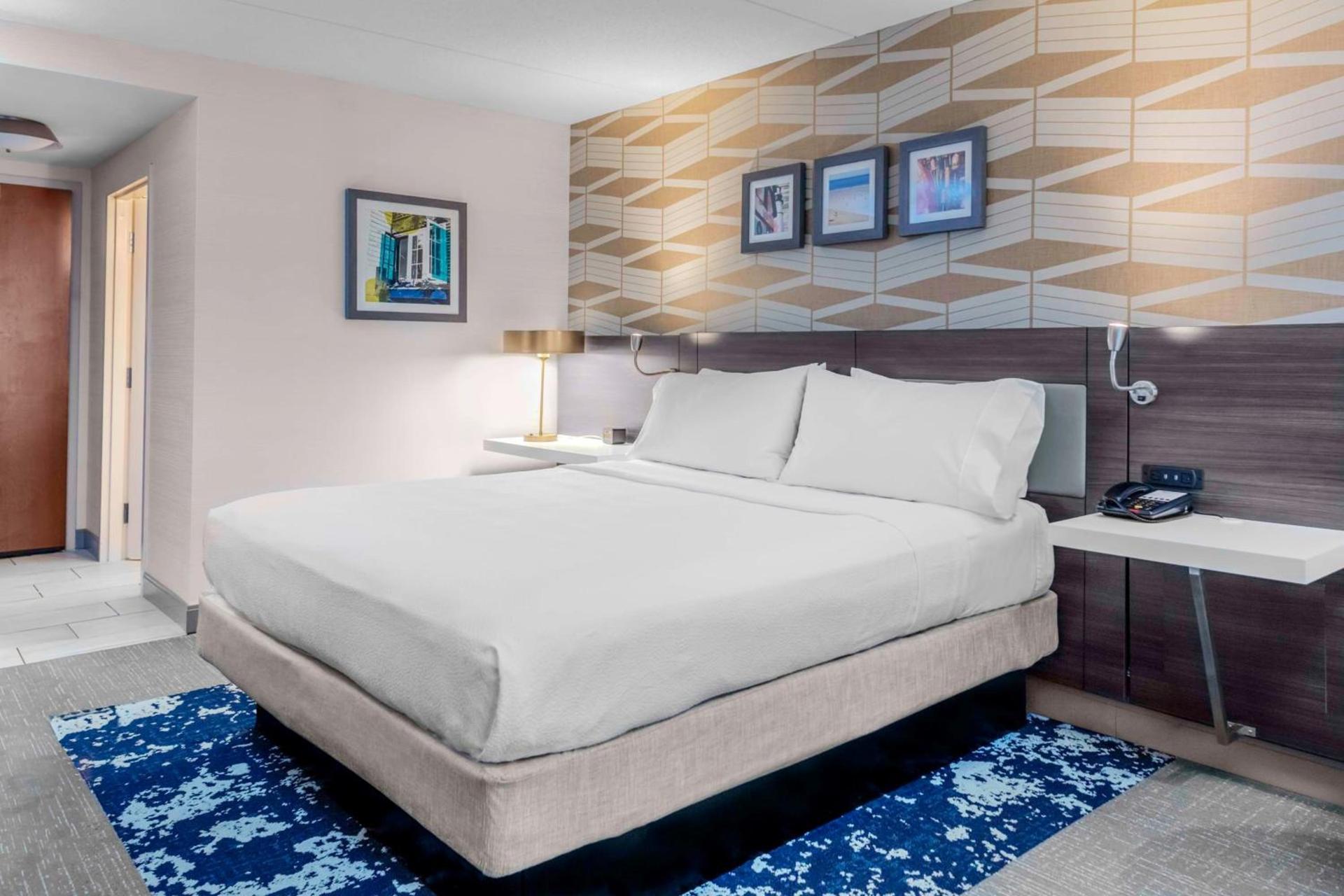 Hilton Garden Inn Freeport Downtown photo 40