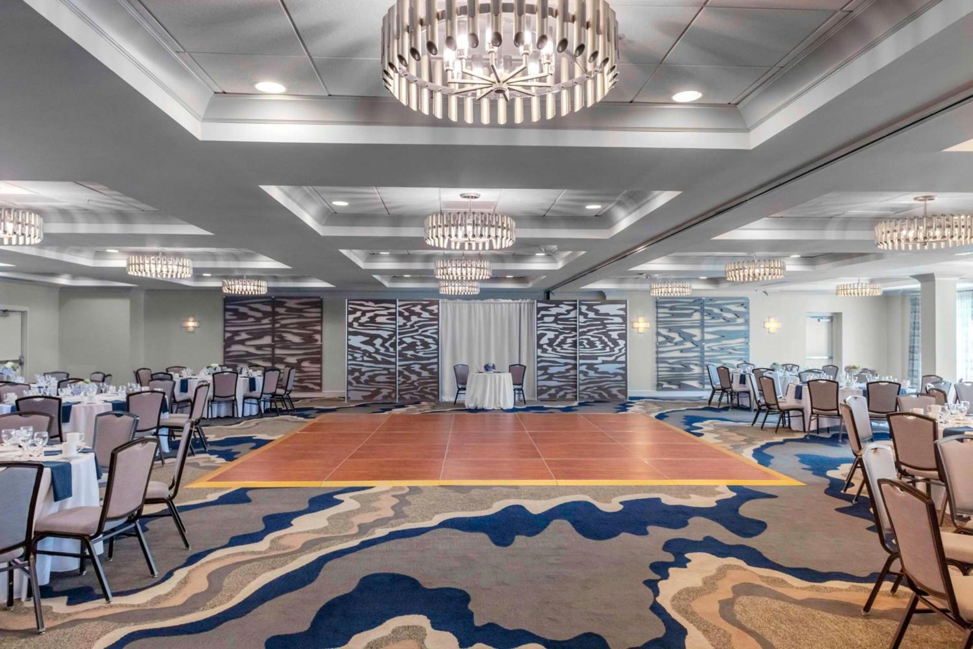Hilton Garden Inn Freeport Downtown photo 53