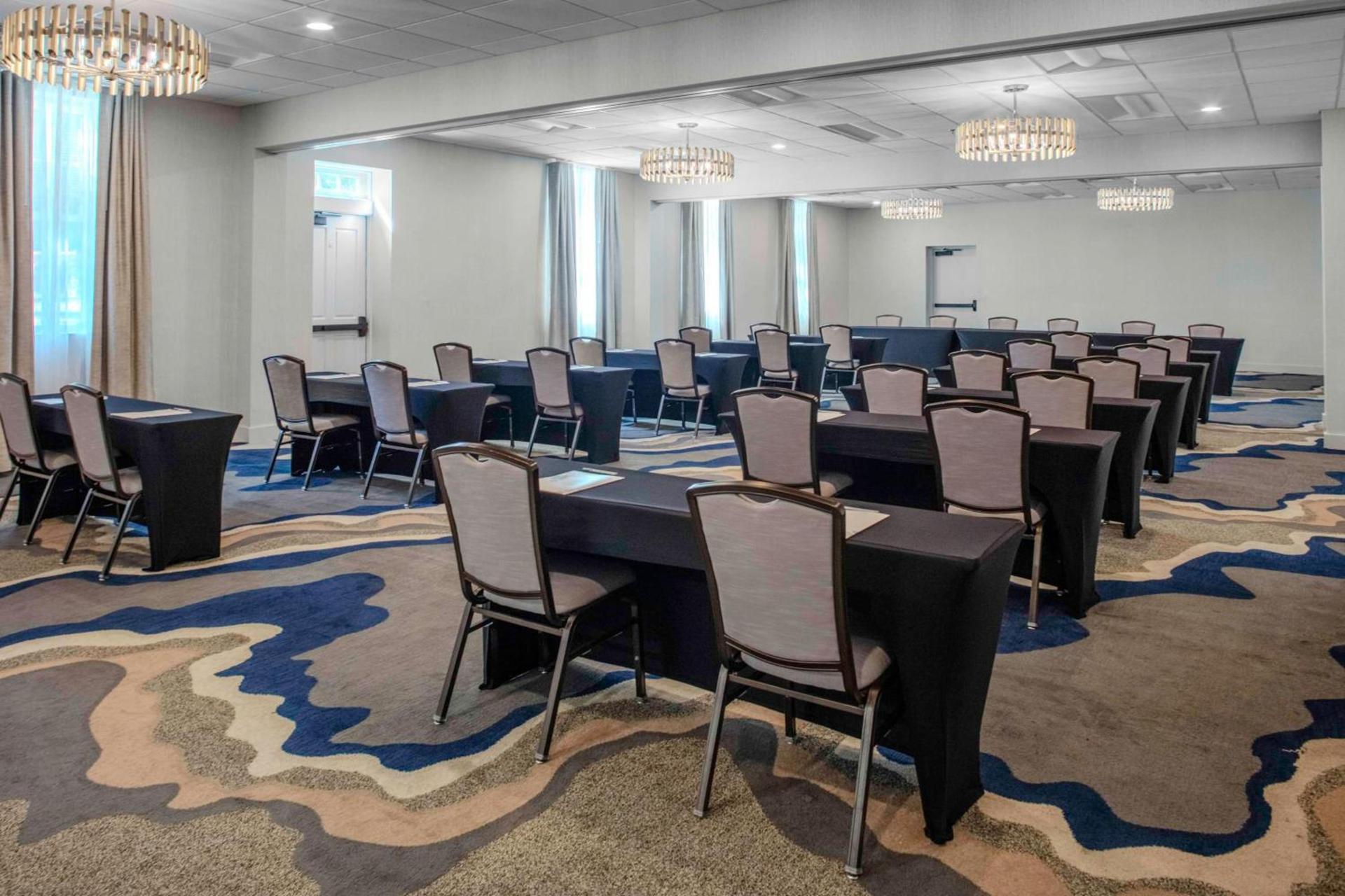Hilton Garden Inn Freeport Downtown photo 55