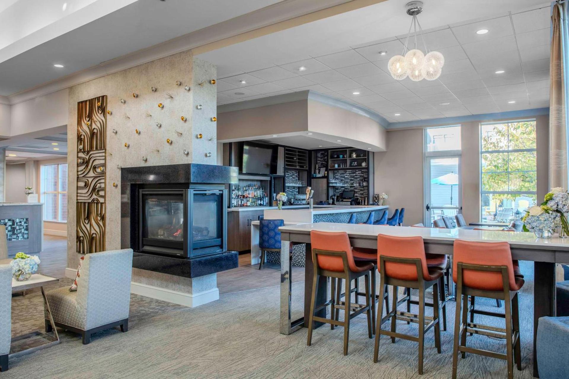 Hilton Garden Inn Freeport Downtown photo 59
