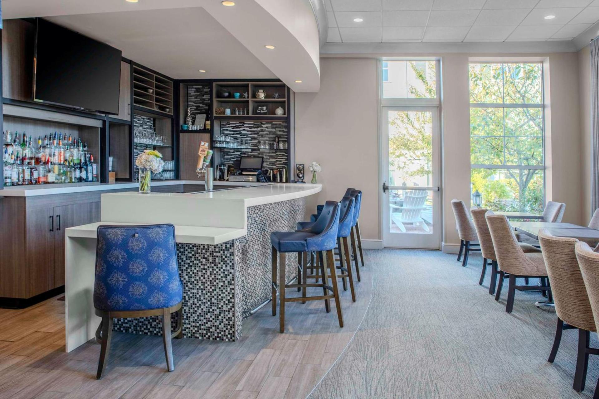 Hilton Garden Inn Freeport Downtown photo 60