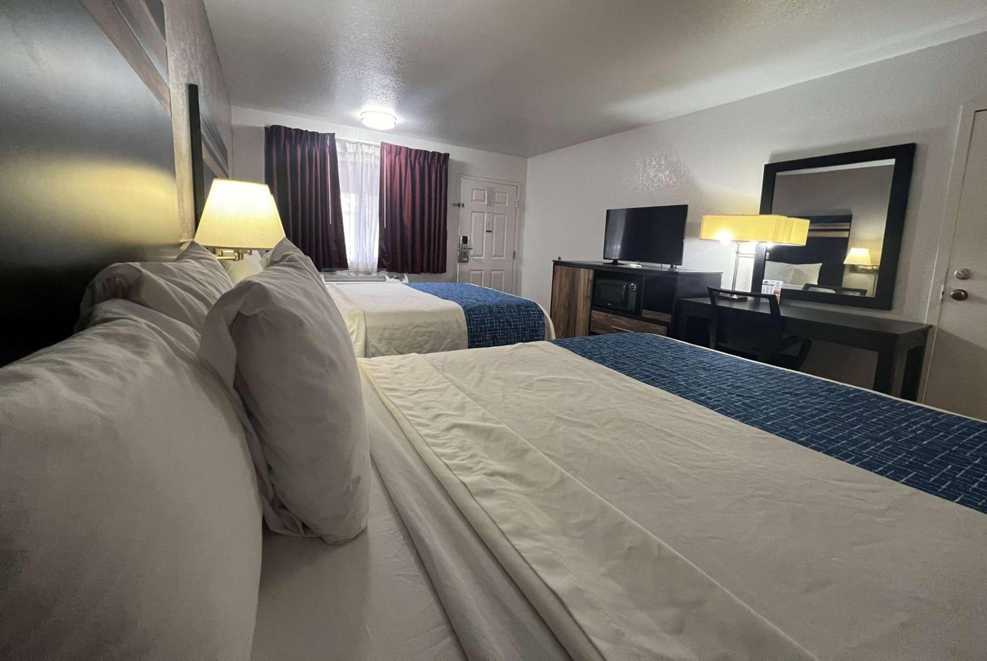 Travelodge by Wyndham Truth or Consequences photo 14