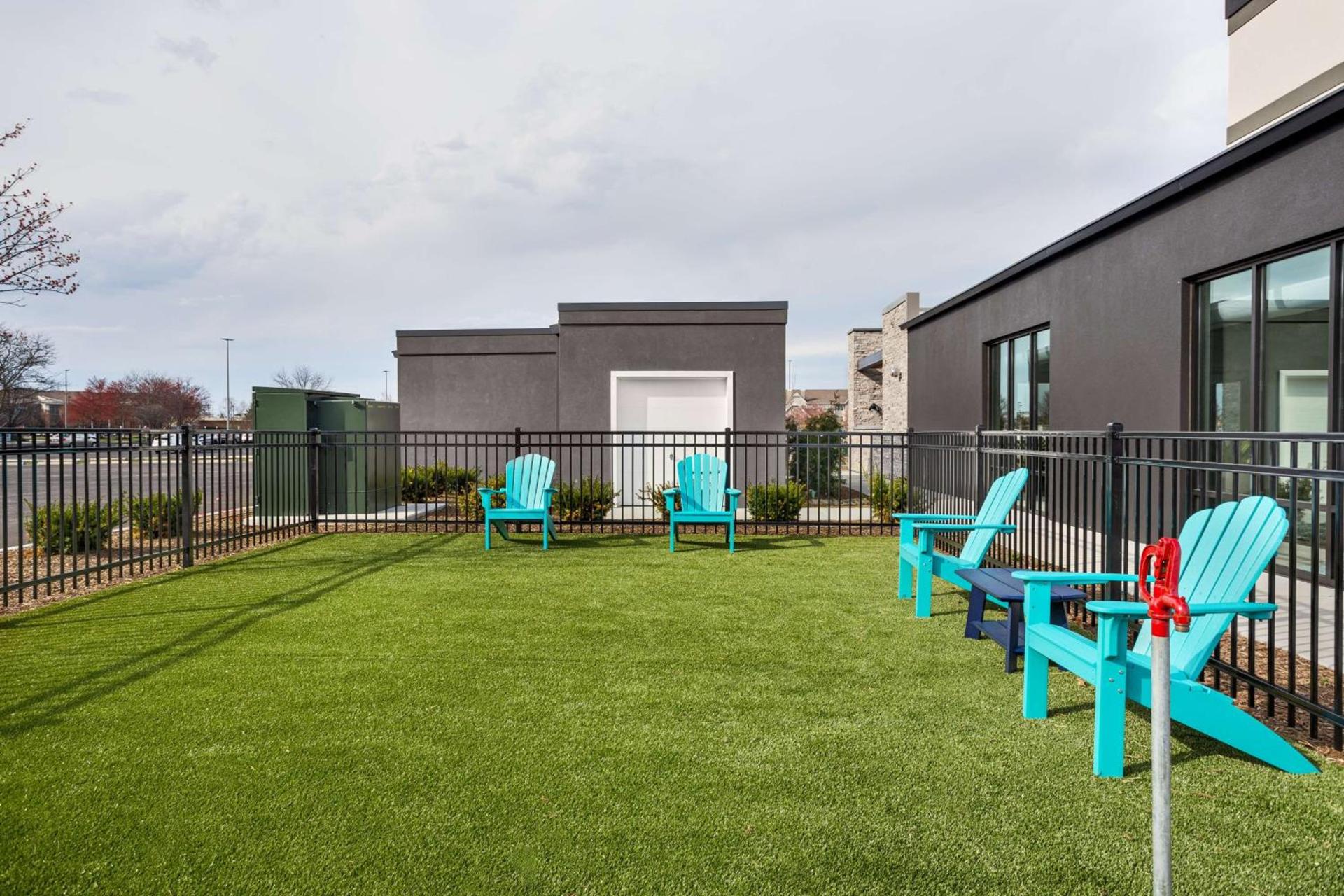 Home2 Suites By Hilton Indianapolis North At Intech Park photo 6
