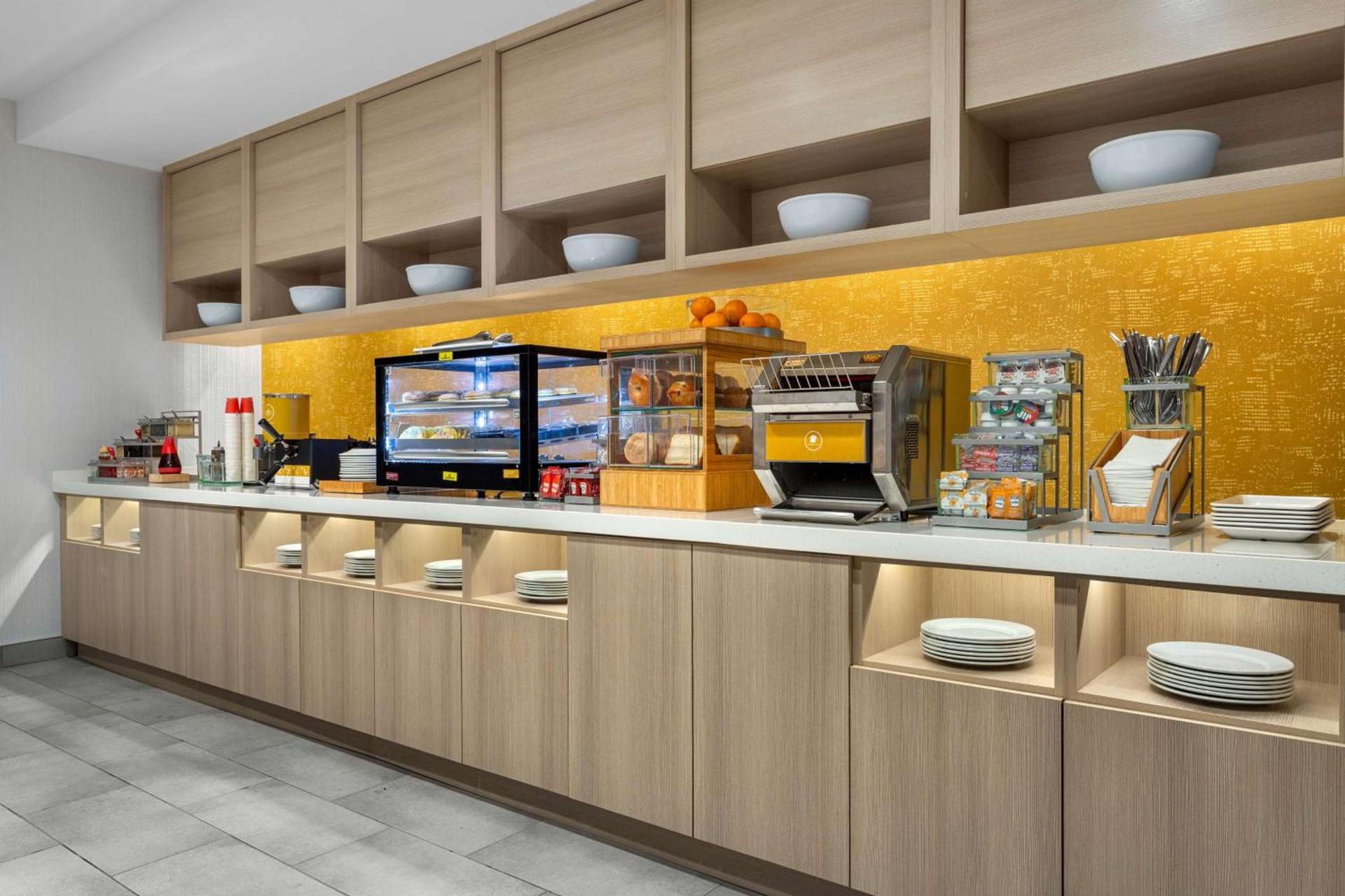Home2 Suites By Hilton Indianapolis North At Intech Park photo 11