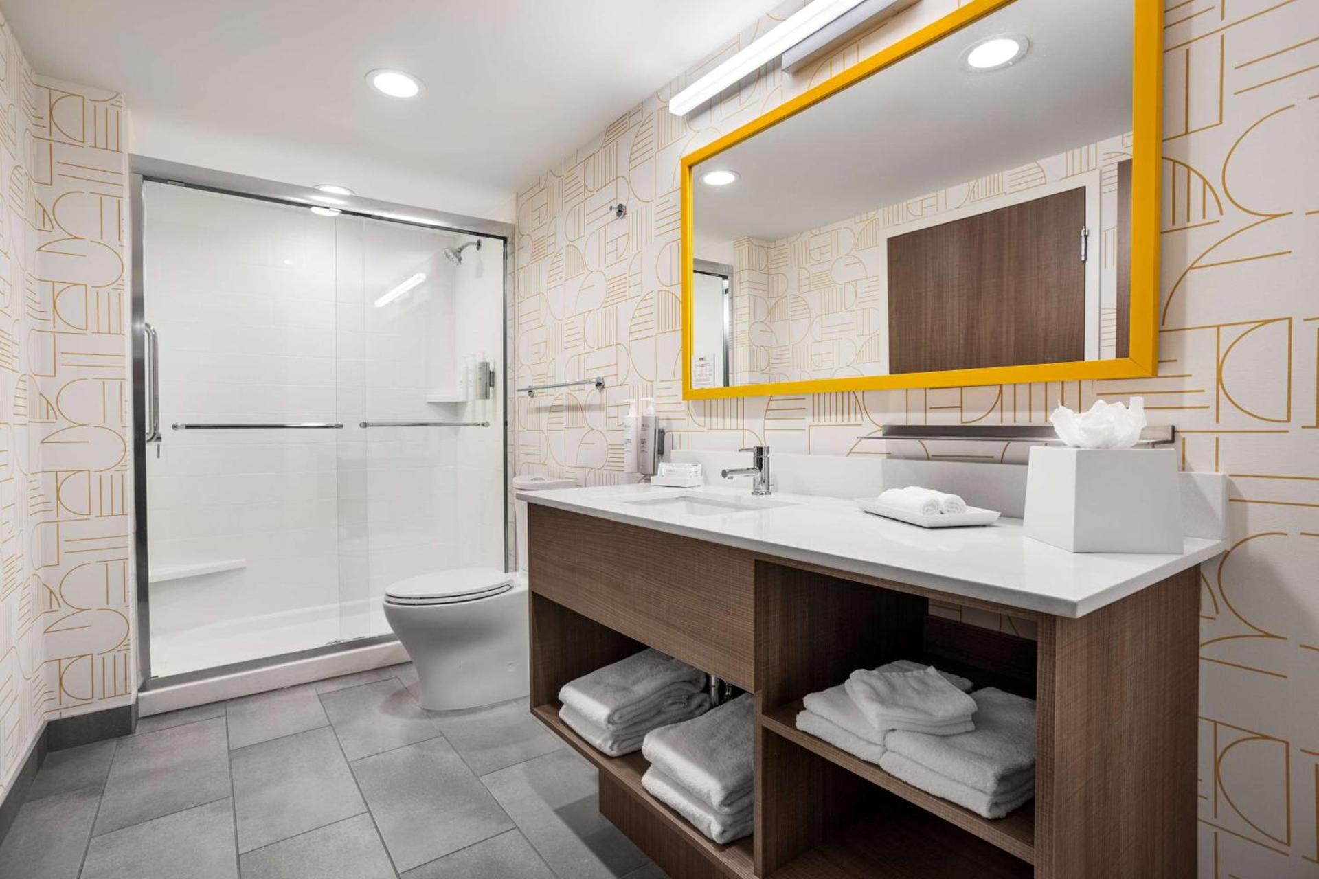 Home2 Suites By Hilton Indianapolis North At Intech Park photo 17
