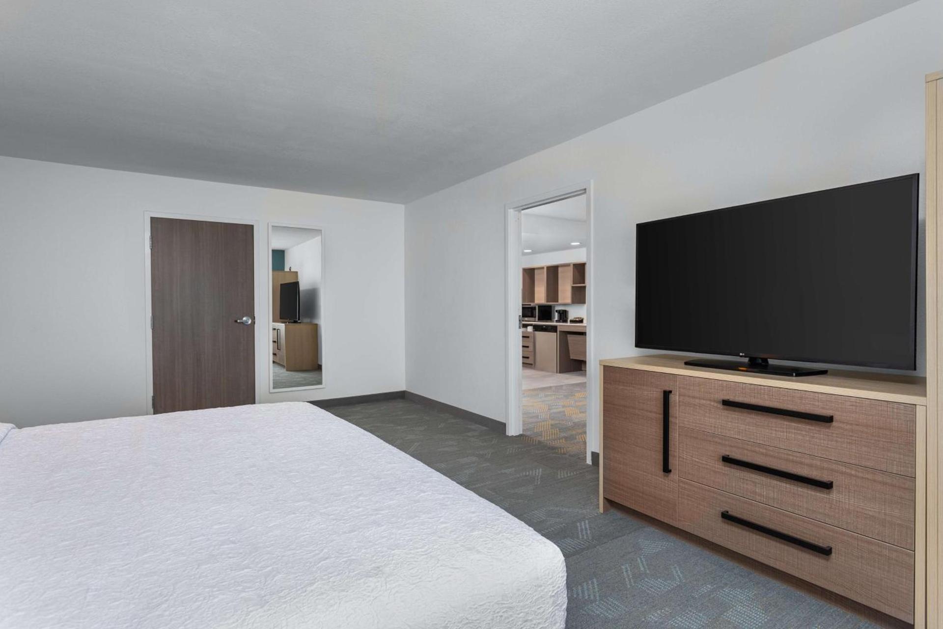 Home2 Suites By Hilton Indianapolis North At Intech Park photo 23