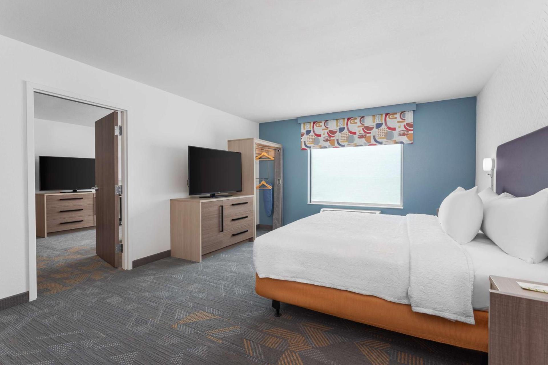 Home2 Suites By Hilton Indianapolis North At Intech Park photo 32
