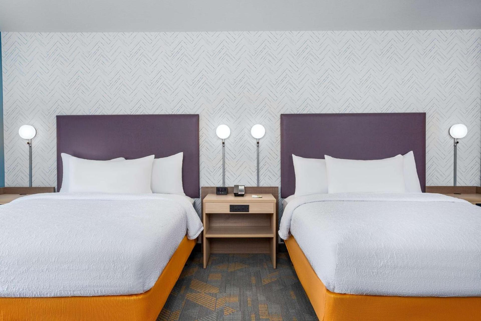 Home2 Suites By Hilton Indianapolis North At Intech Park photo 33