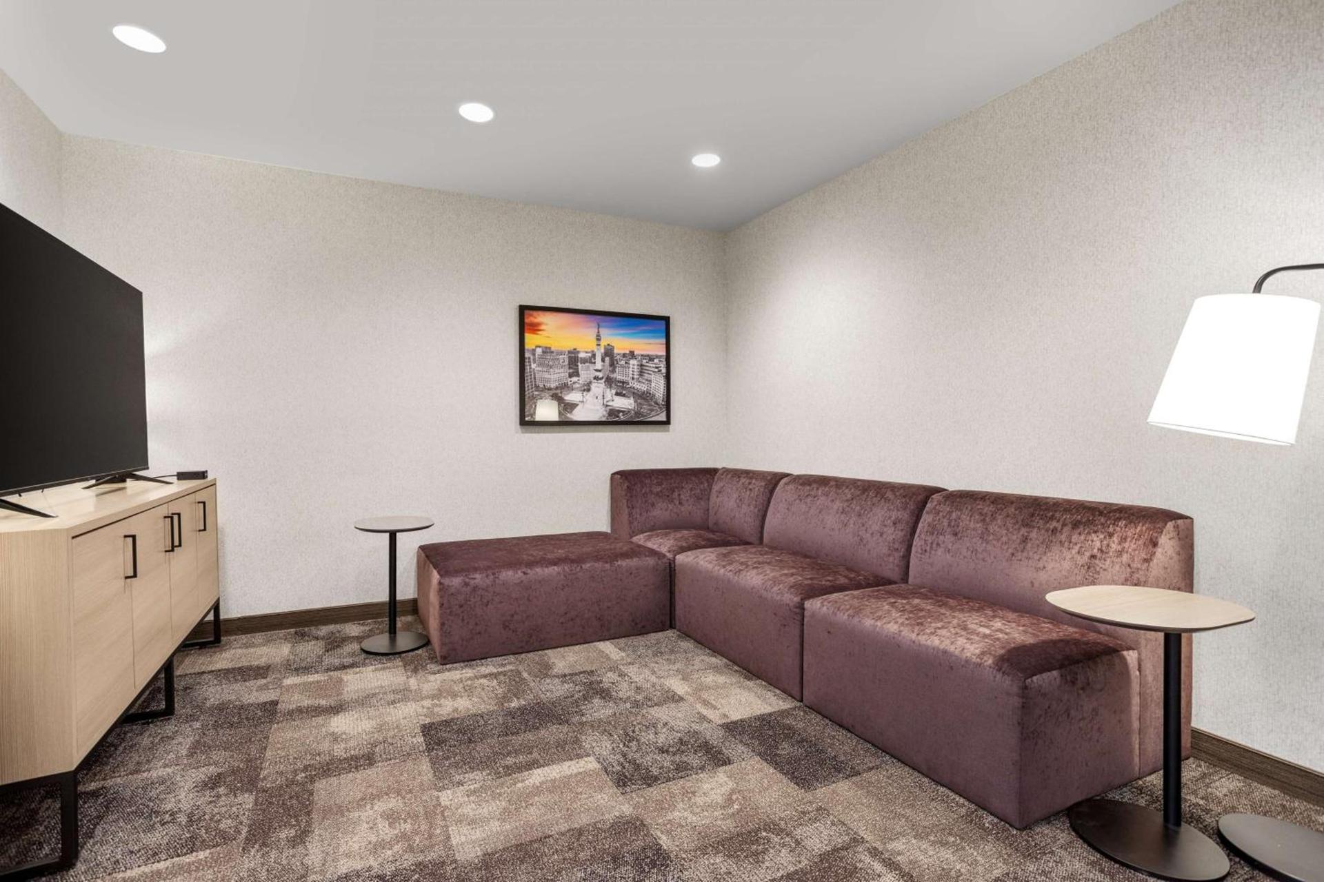 Home2 Suites By Hilton Indianapolis North At Intech Park photo 34