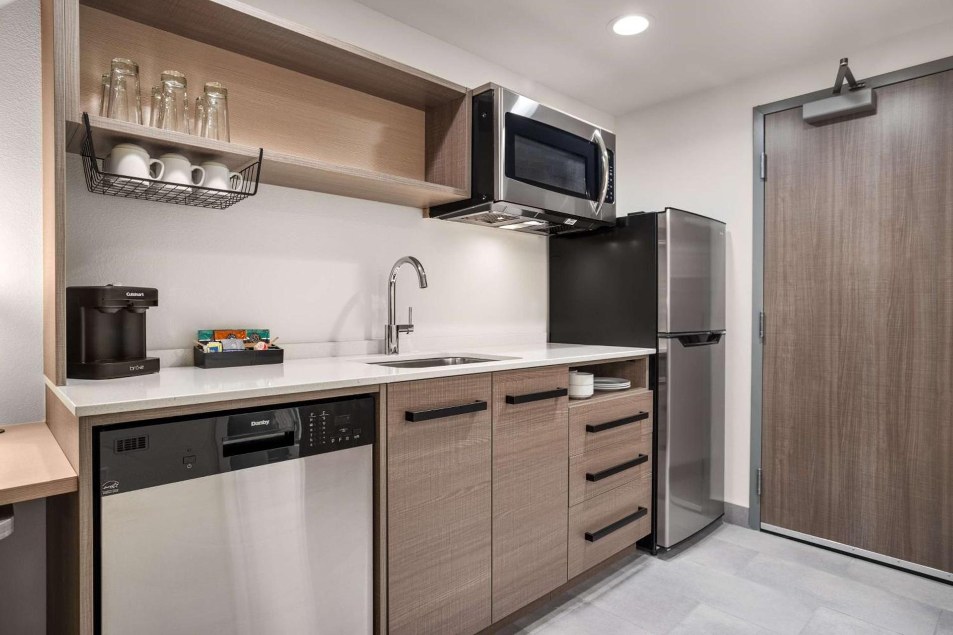 Home2 Suites By Hilton Indianapolis North At Intech Park photo 35