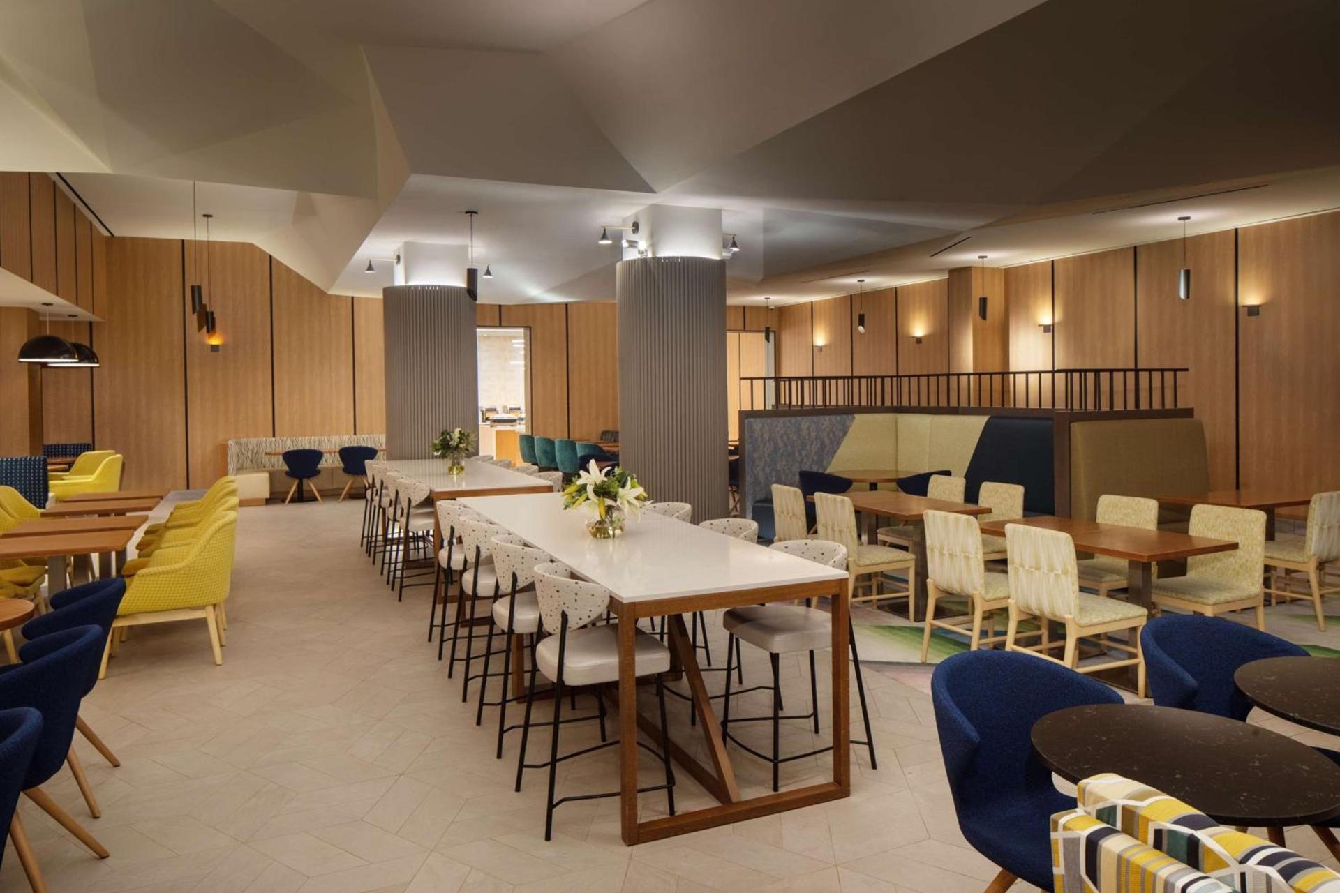 Hampton Inn by Hilton New York Times Square photo 11