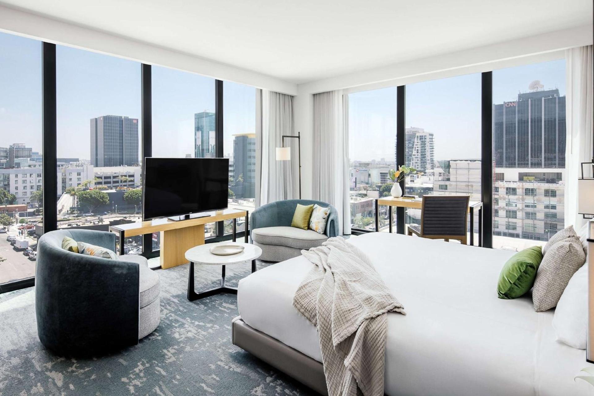 Dream Hollywood, by Hyatt photo 10