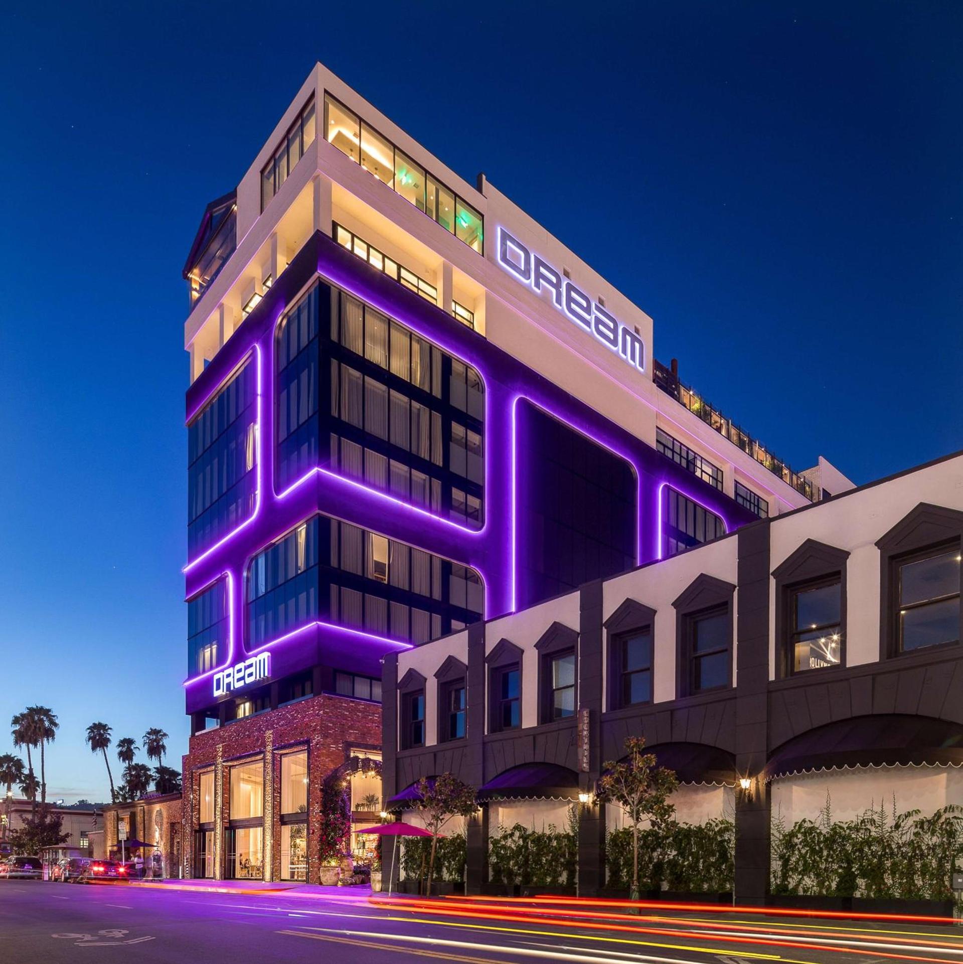 Dream Hollywood, by Hyatt photo 9