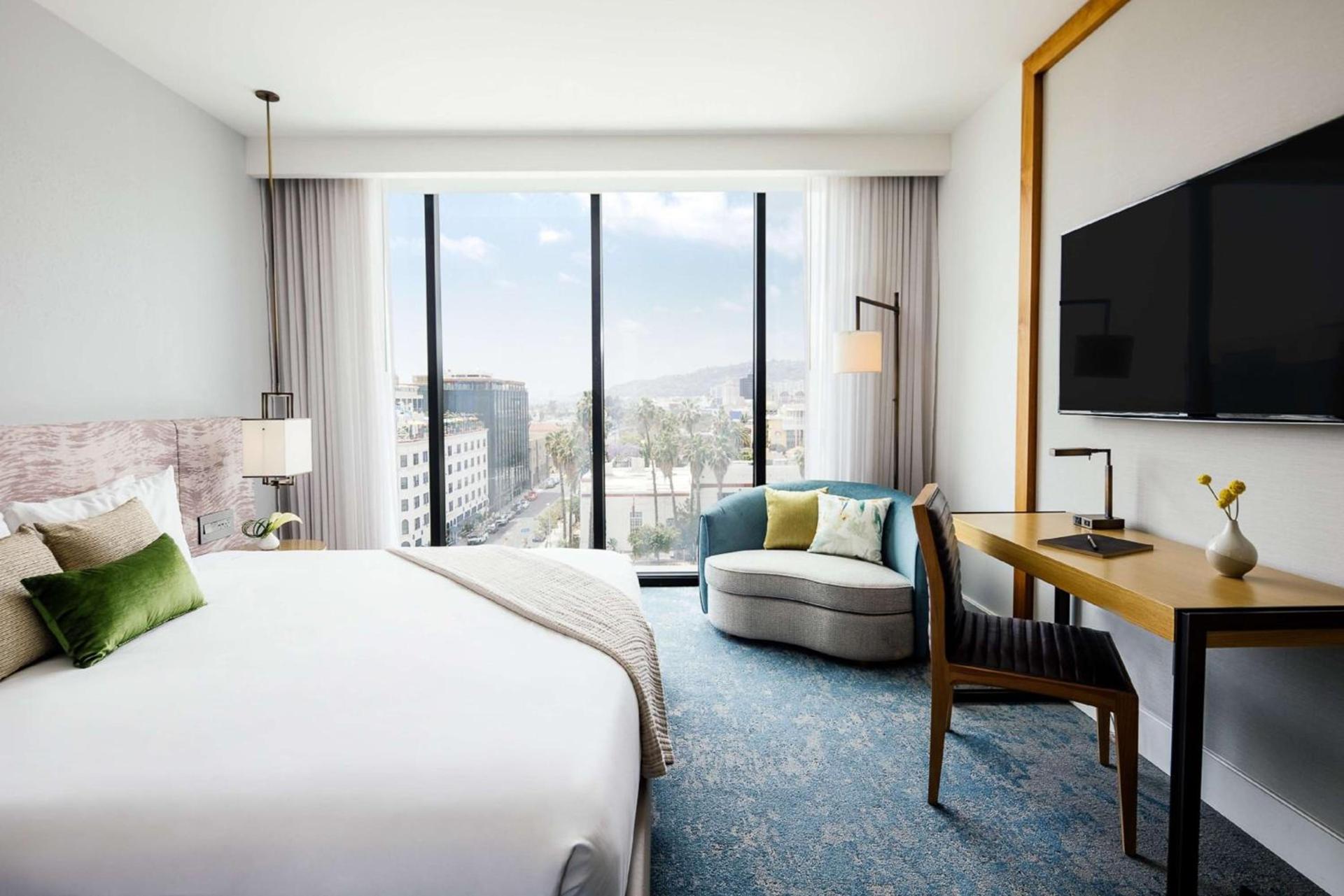 Dream Hollywood, by Hyatt photo 13