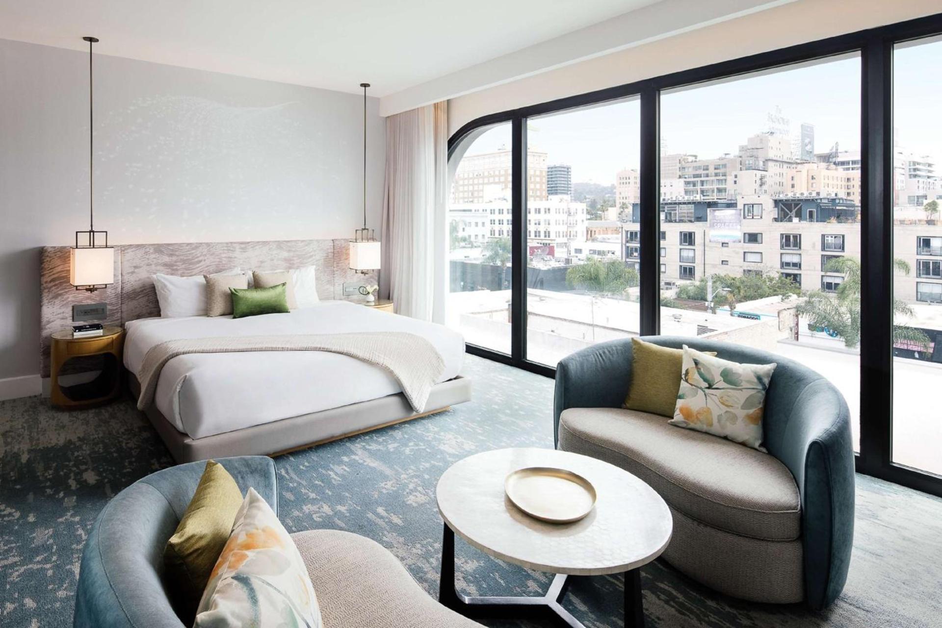 Dream Hollywood, by Hyatt photo 18