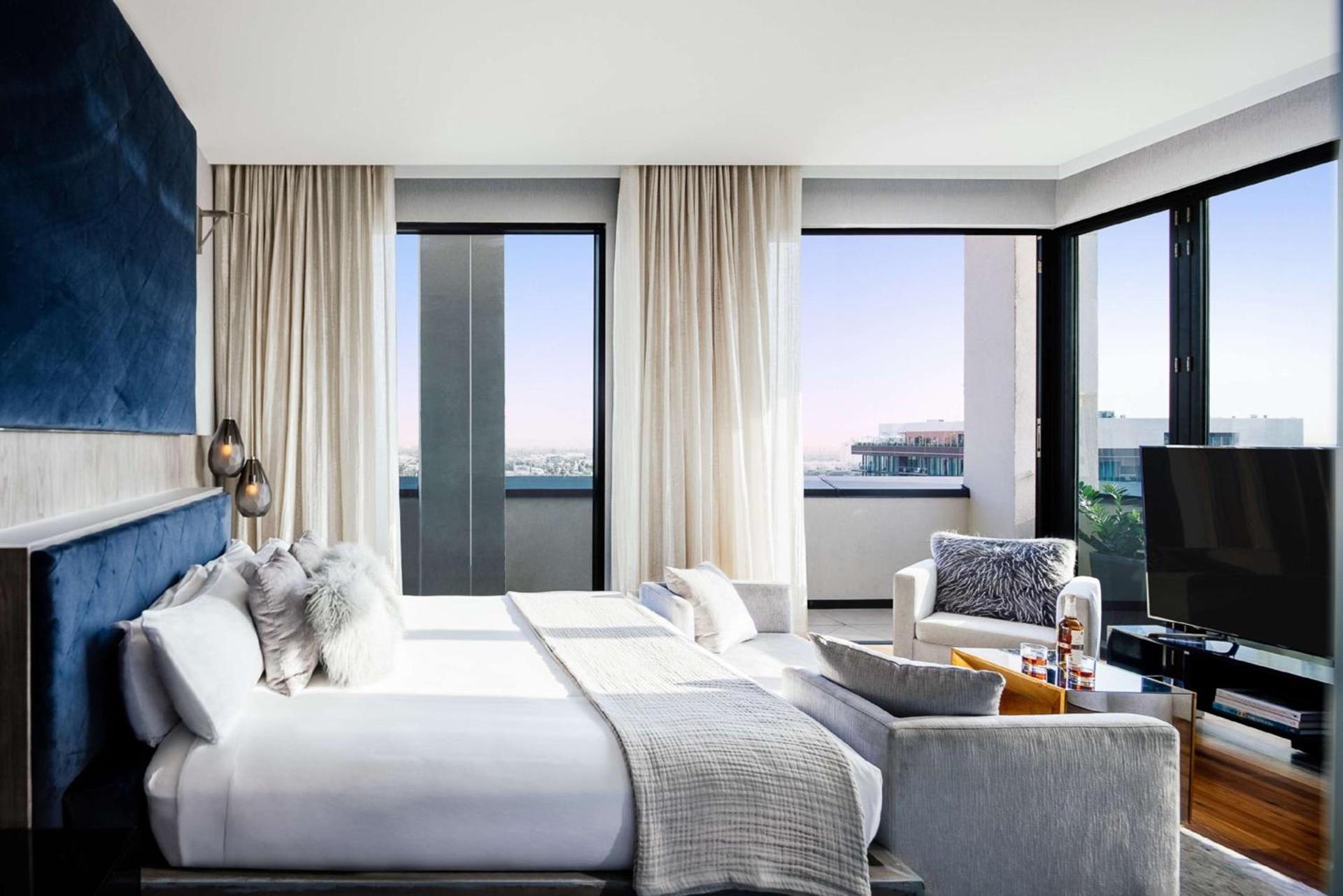 Dream Hollywood, by Hyatt photo 26