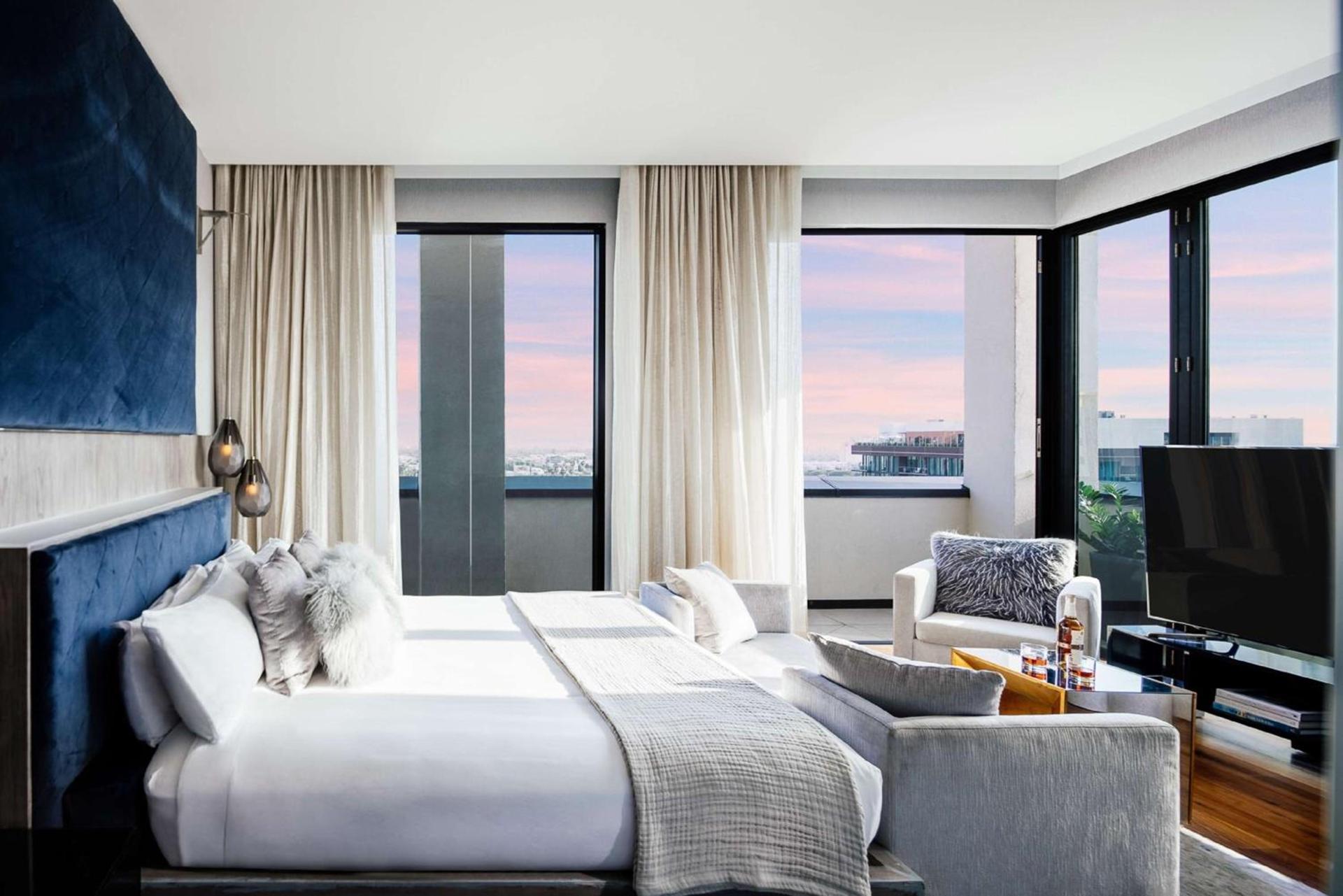 Dream Hollywood, by Hyatt photo 30