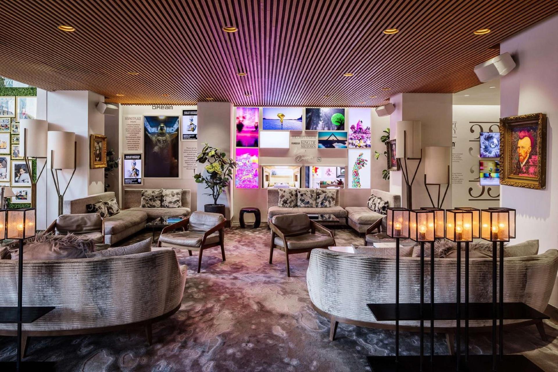 Dream Hollywood, by Hyatt photo 32