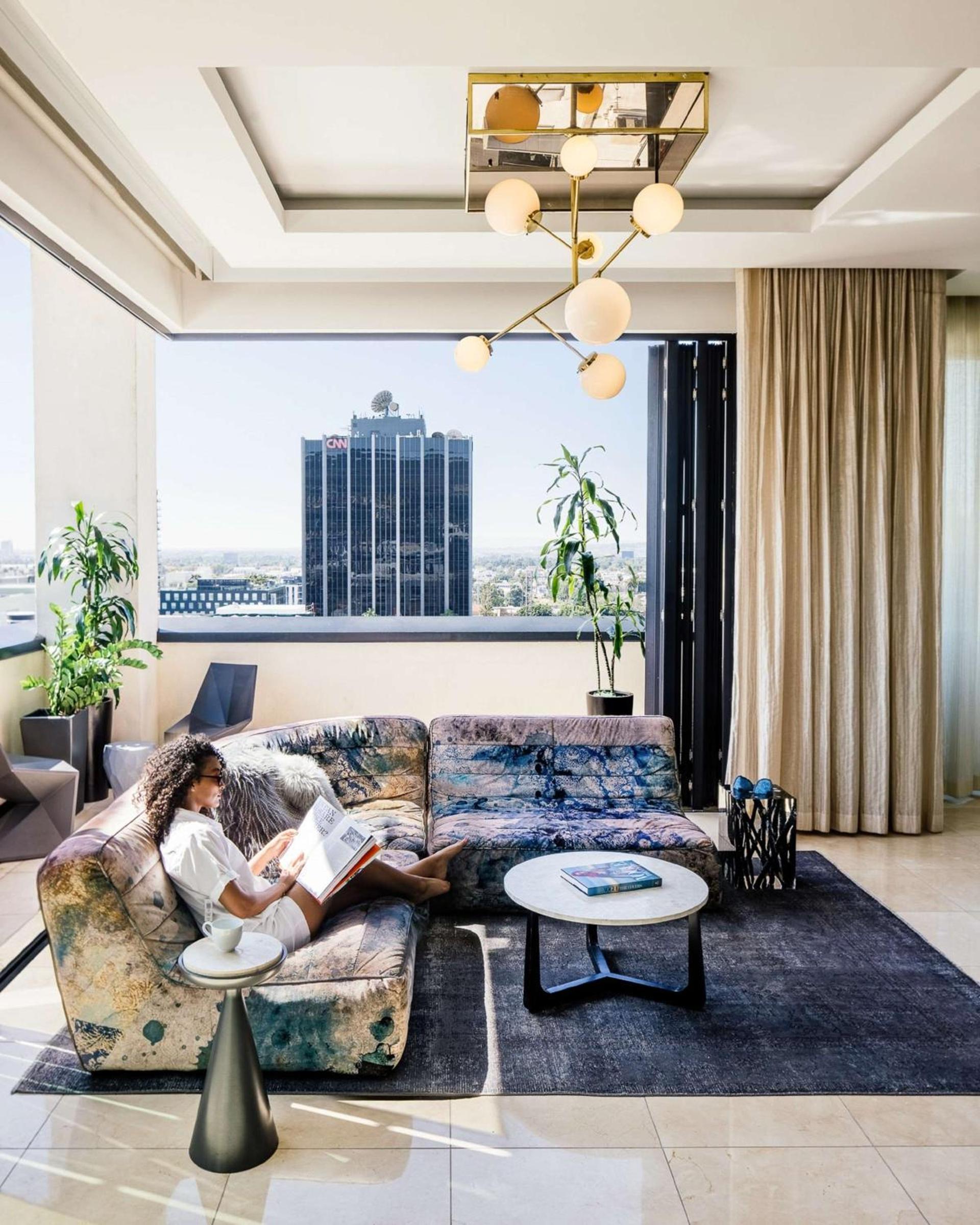 Dream Hollywood, by Hyatt photo 4