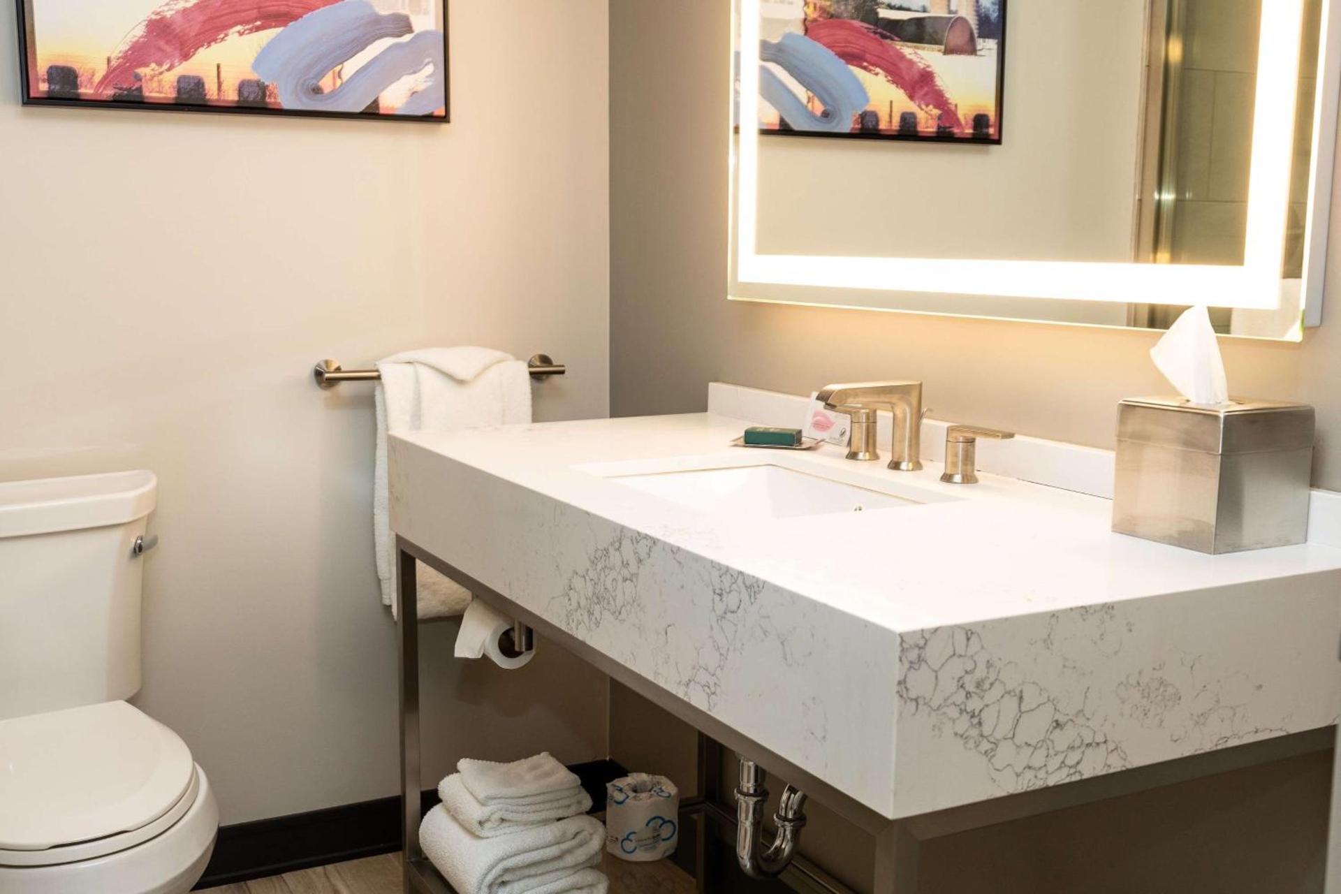 DoubleTree by Hilton Austin, MN photo 13