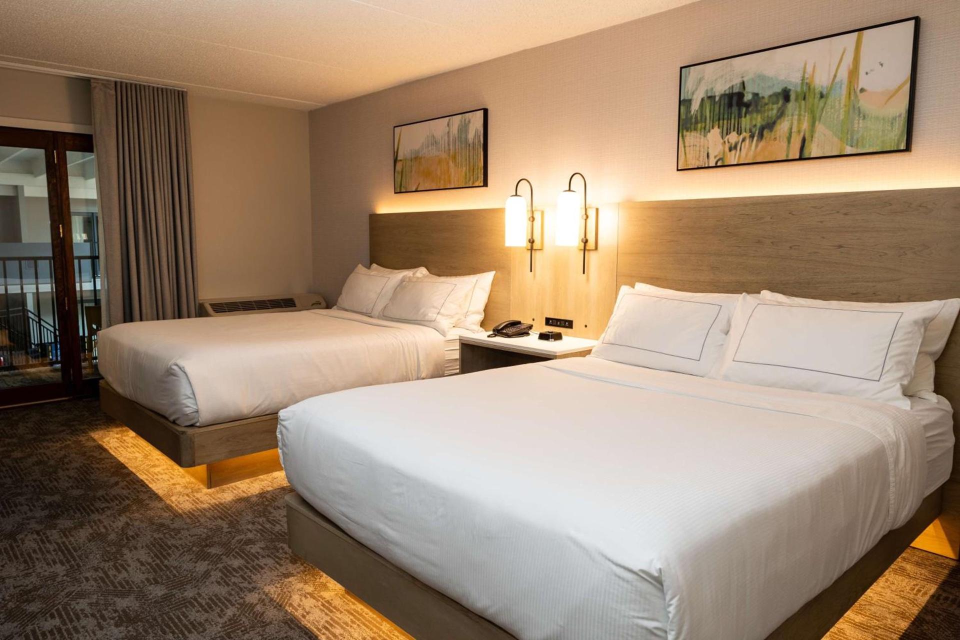 DoubleTree by Hilton Austin, MN photo 16