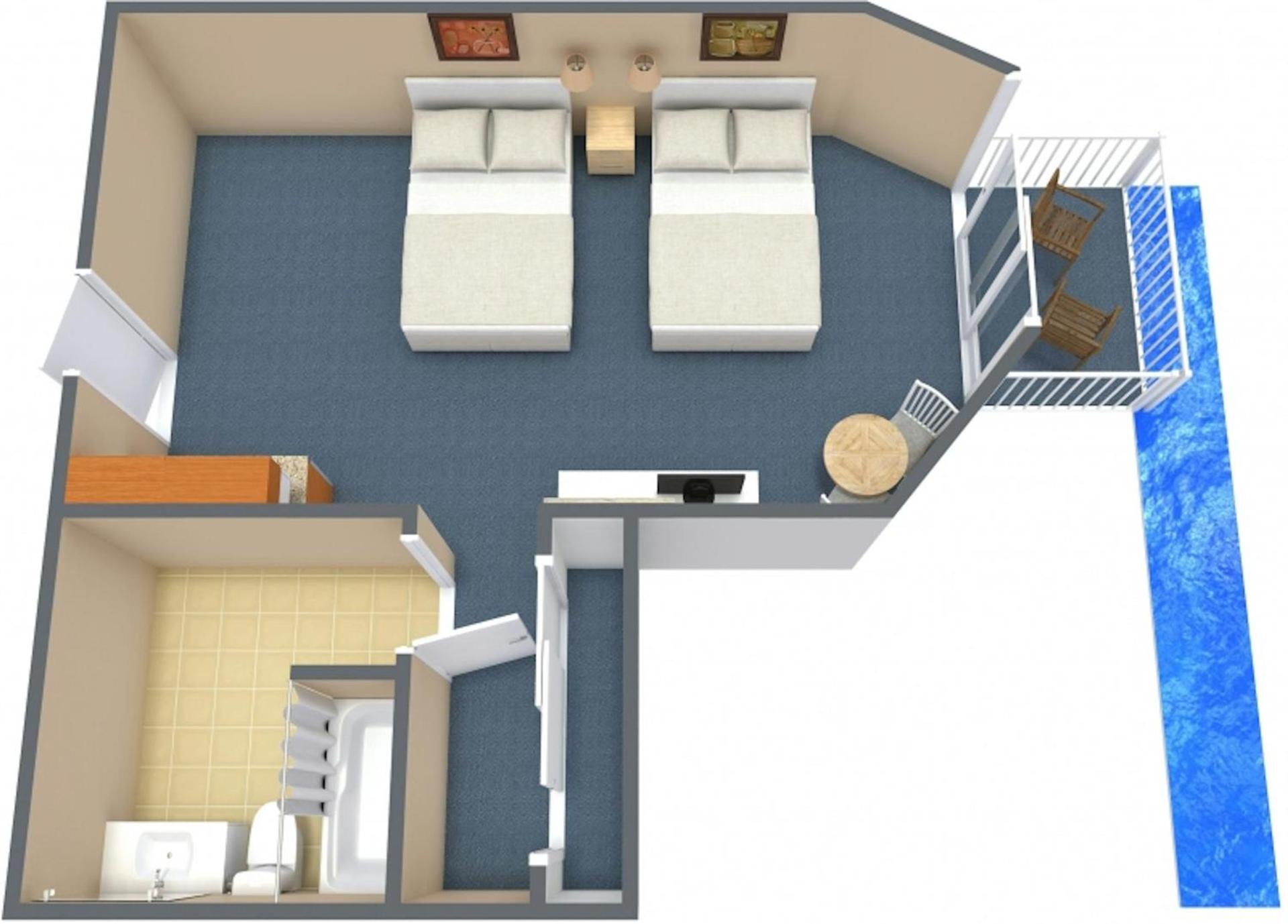 The Strand - A Boutique Resort photo 20