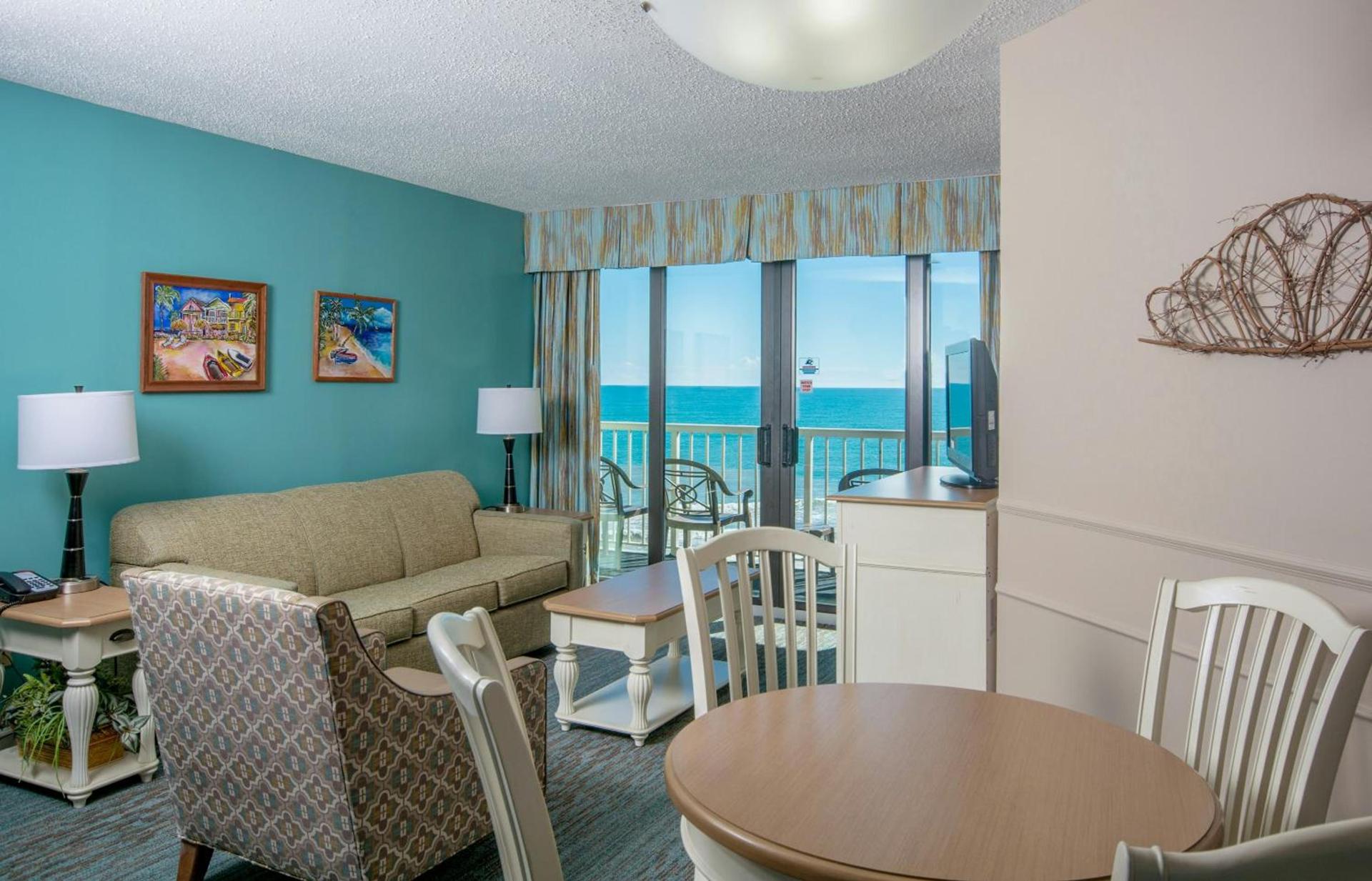The Strand - A Boutique Resort photo 14