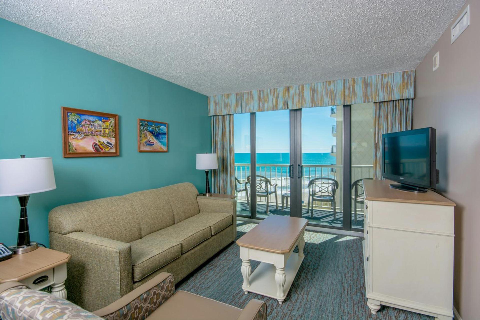 The Strand - A Boutique Resort photo 16