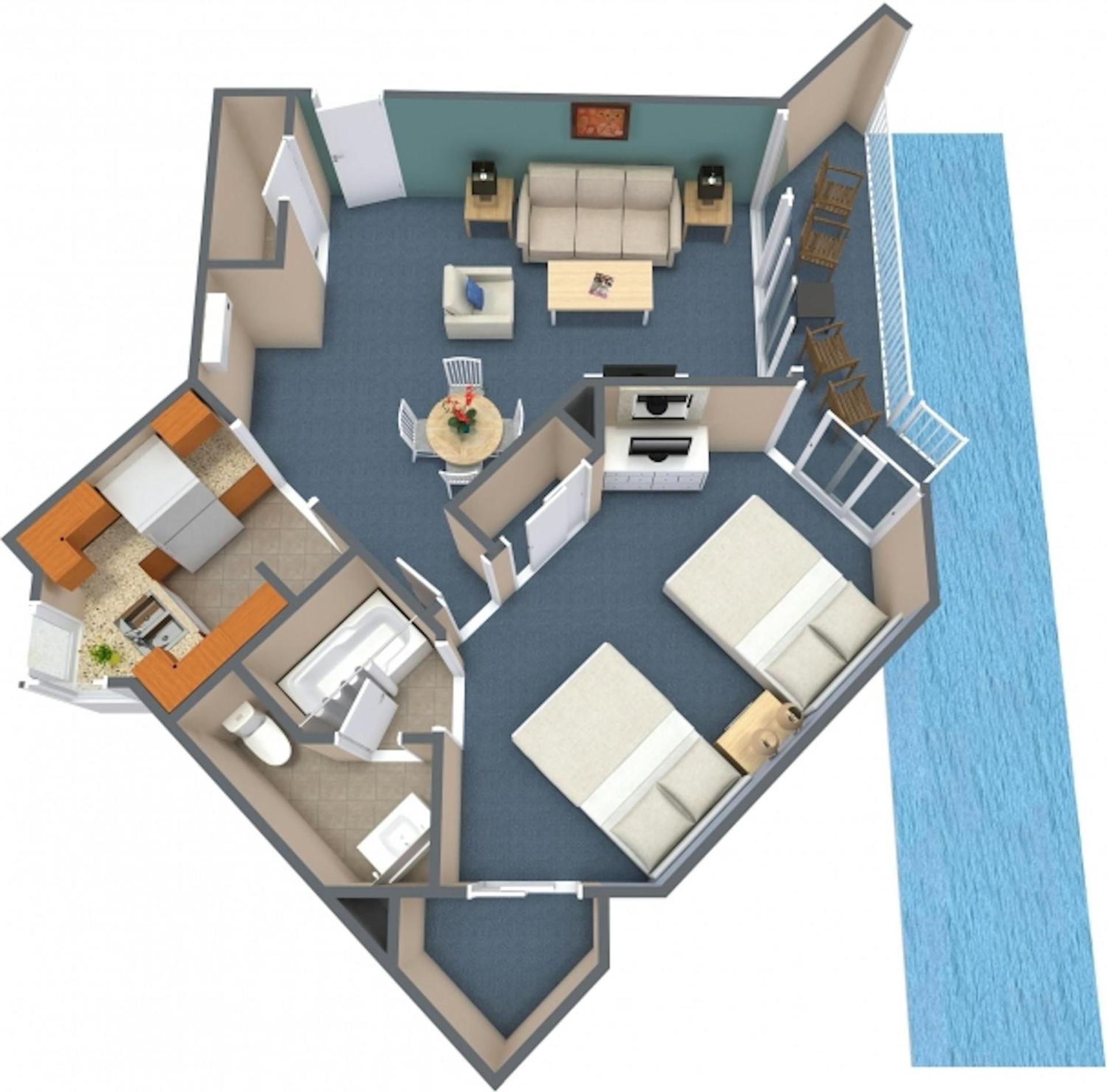 The Strand - A Boutique Resort photo 17