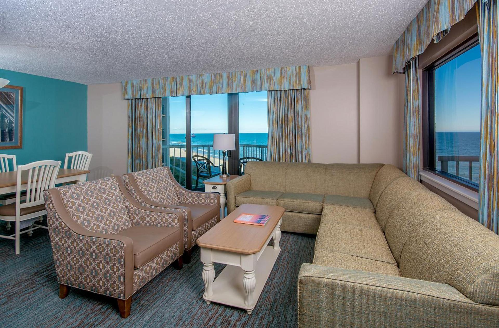 The Strand - A Boutique Resort photo 8