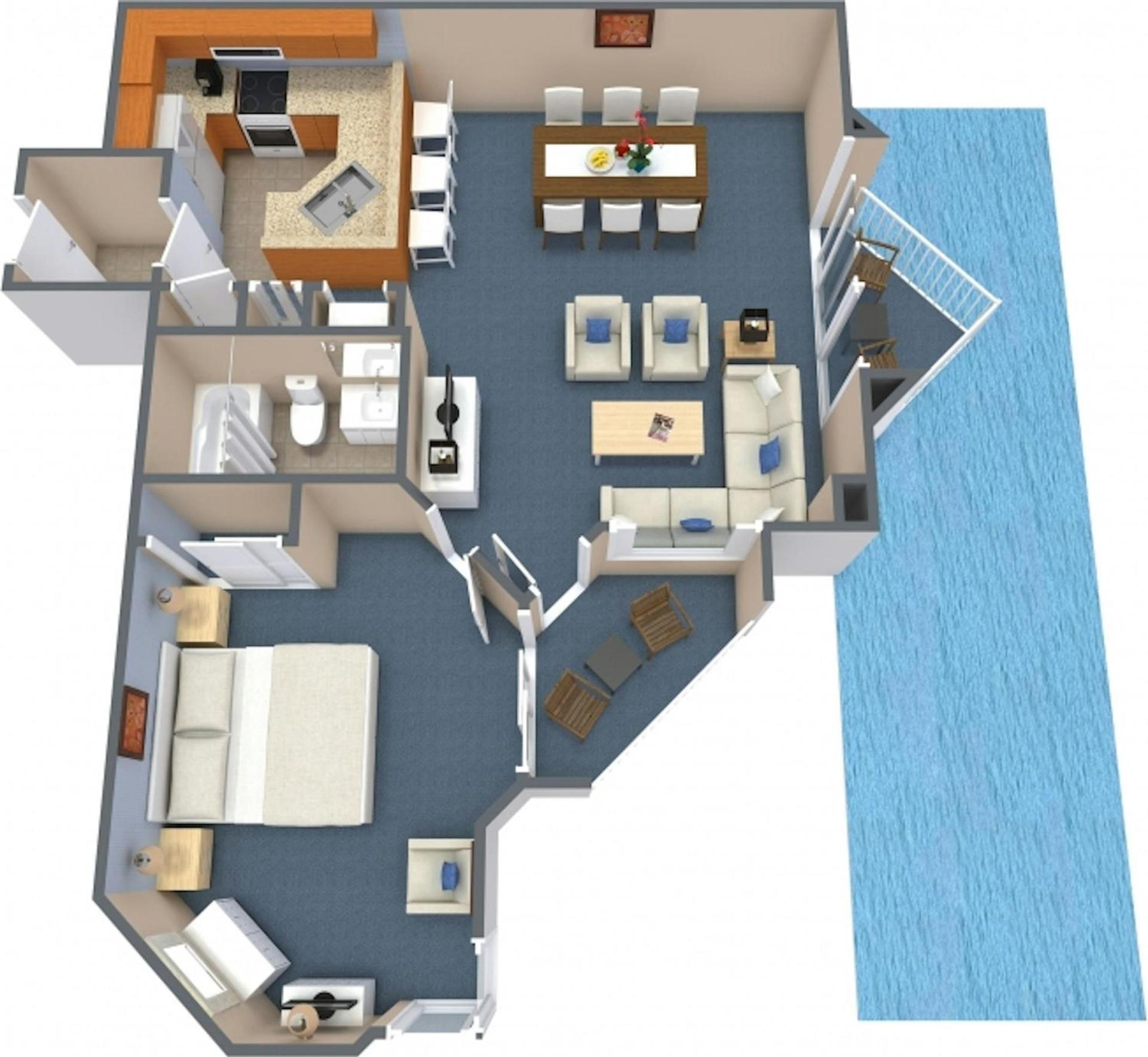 The Strand - A Boutique Resort photo 11