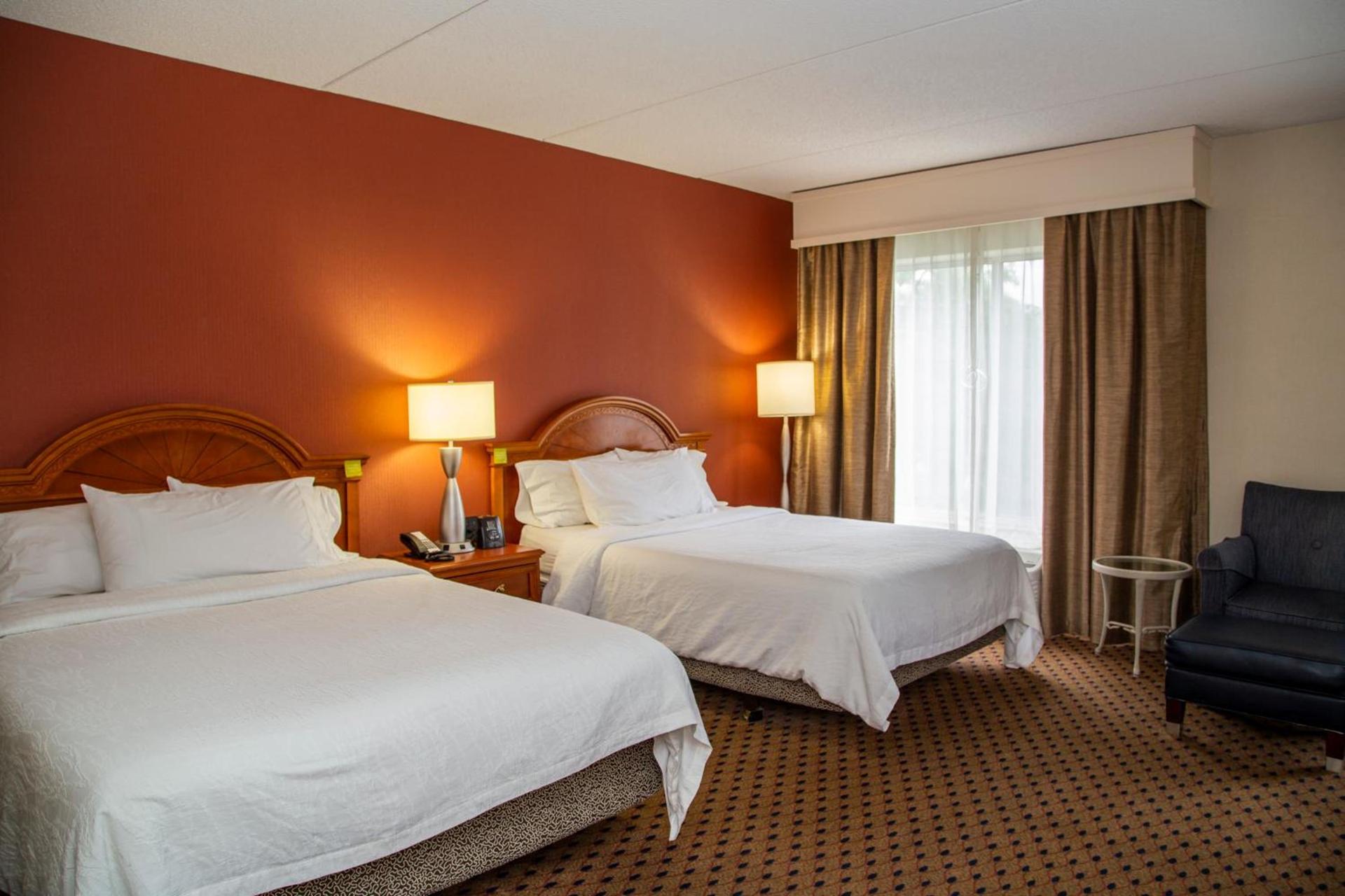 Hilton Garden Inn Secaucus/Meadowlands photo 51