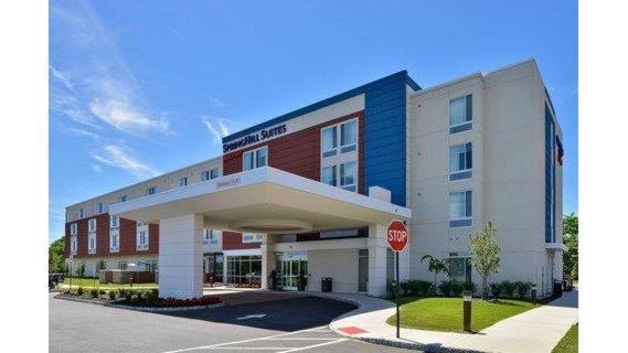 SpringHill Suites by Marriott Voorhees Mt. Laurel/Cherry Hill photo 2