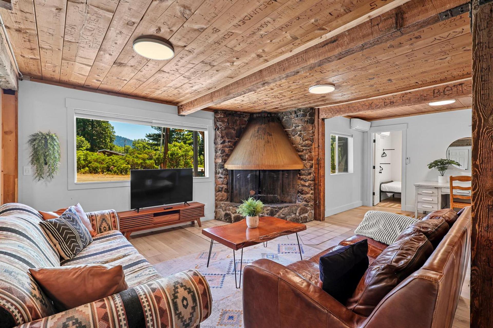 Basecamp Lodge photo 3