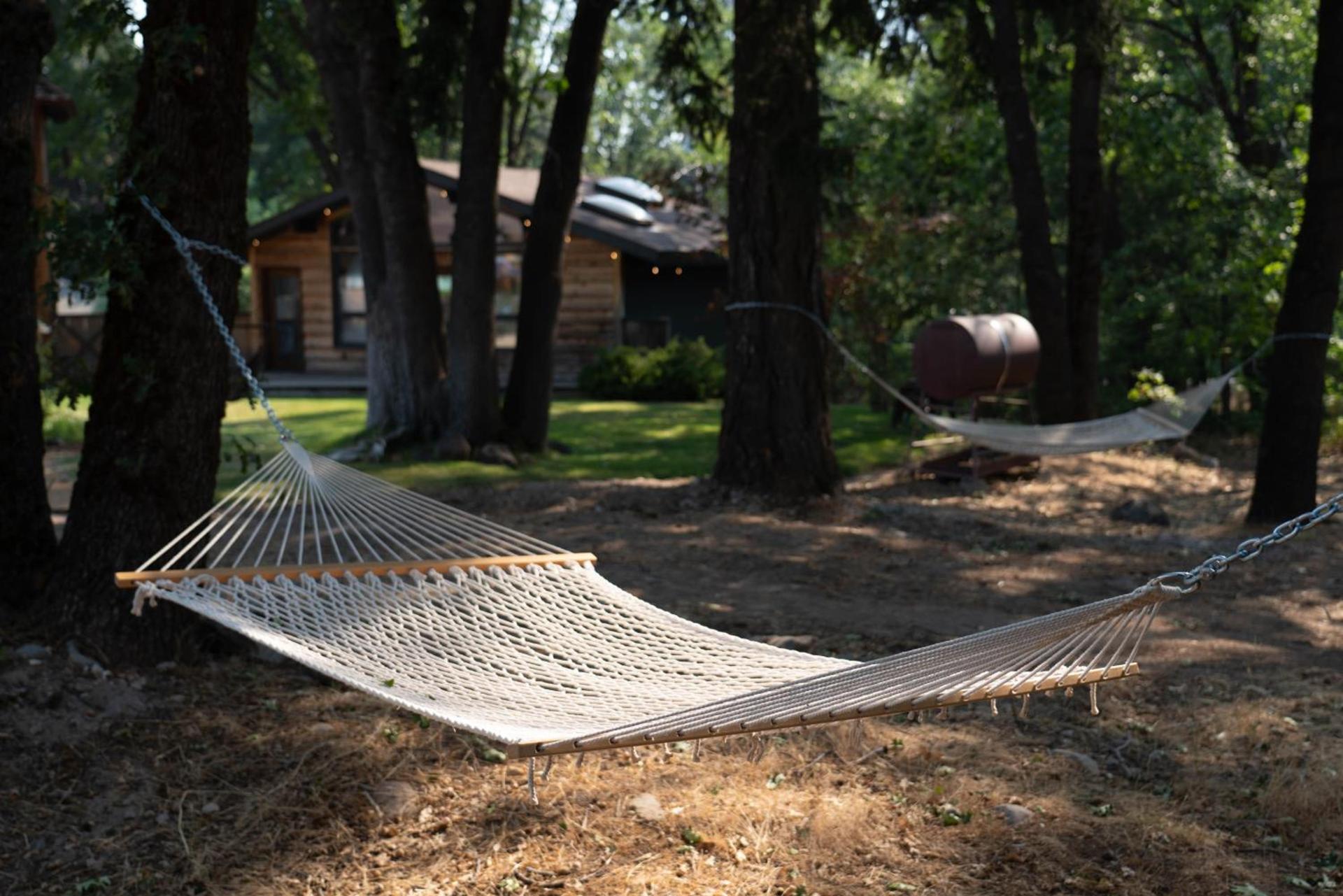 Basecamp Lodge photo 4