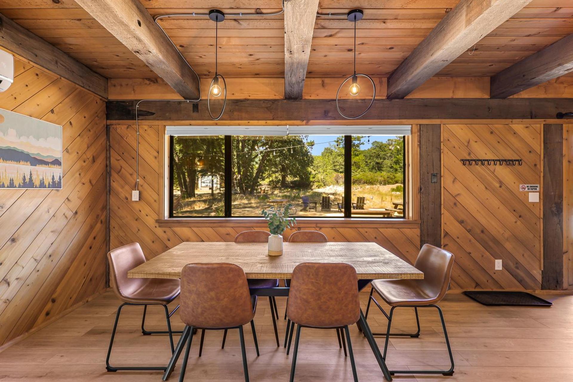 Basecamp Lodge photo 16