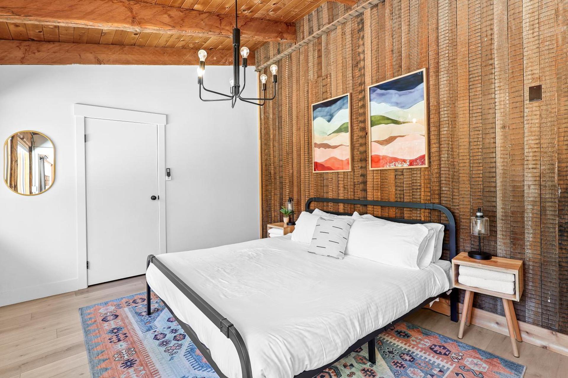 Basecamp Lodge photo 20