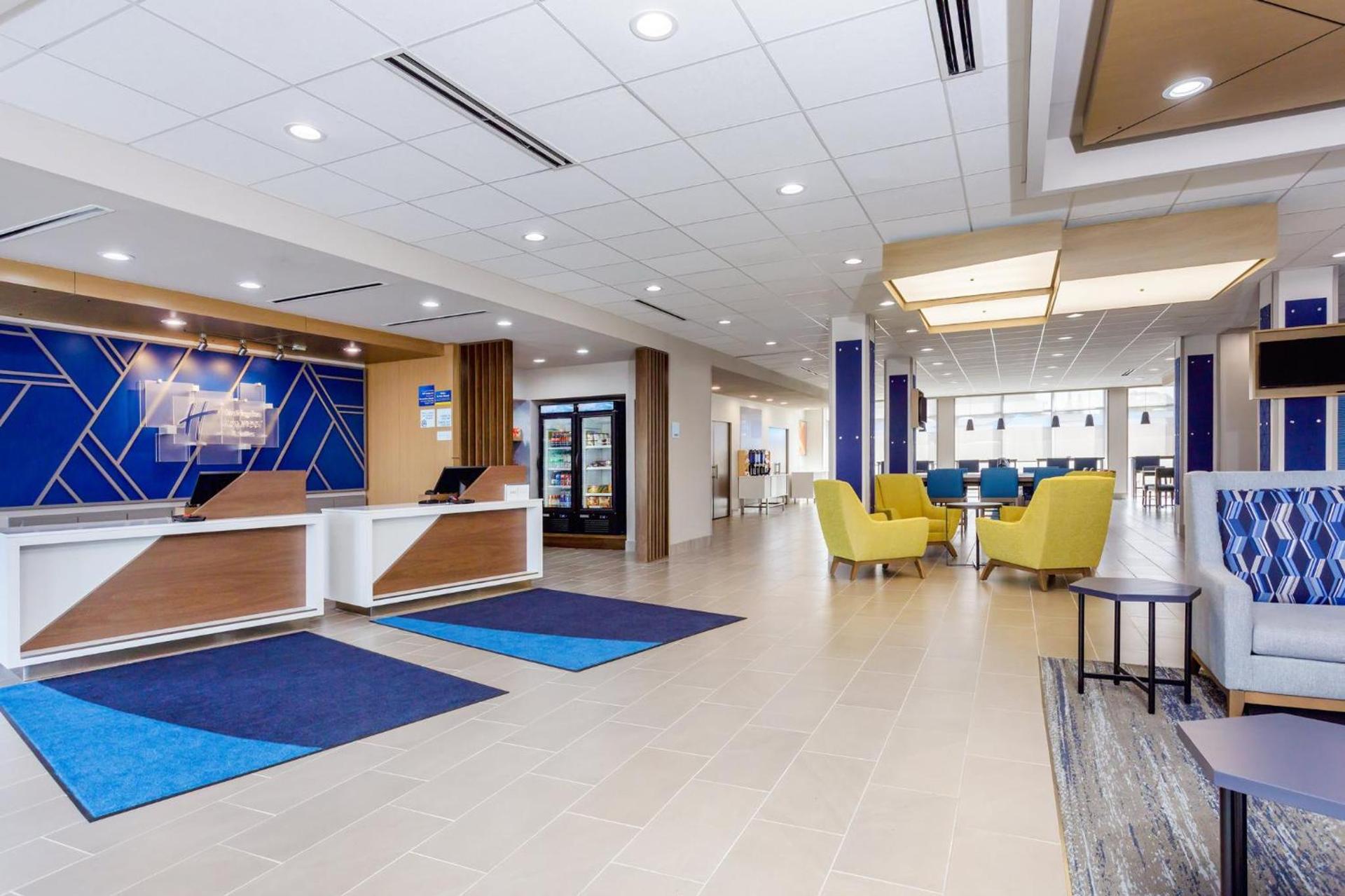 Holiday Inn Express & Suites Tampa Stadium - Airport Area by IHG photo 40