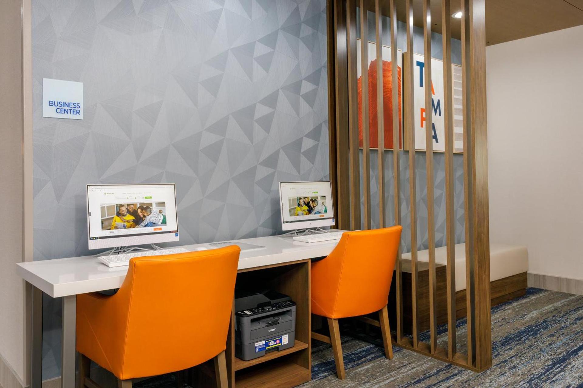 Holiday Inn Express & Suites Tampa Stadium - Airport Area by IHG photo 36