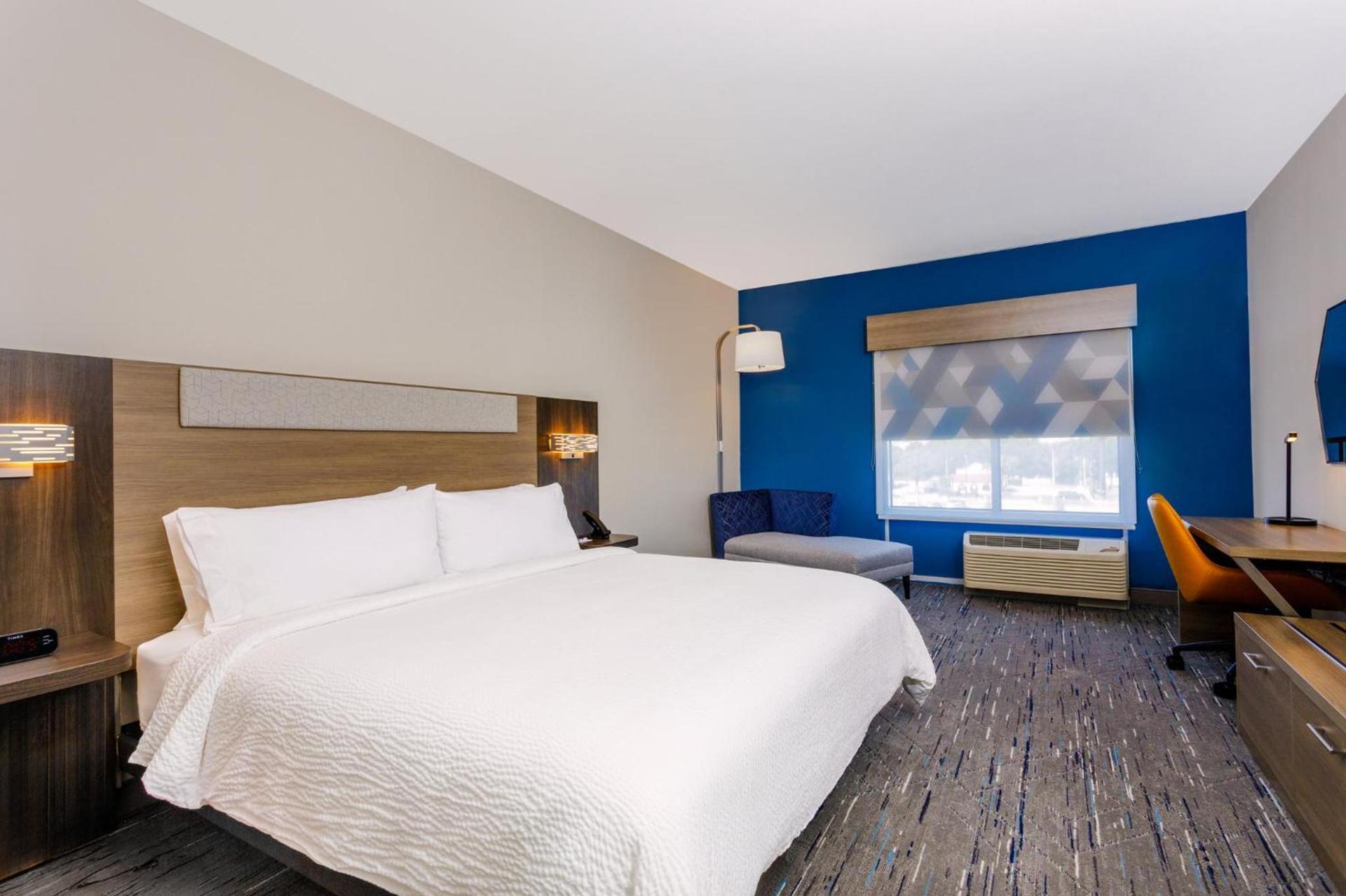 Holiday Inn Express & Suites Tampa Stadium - Airport Area by IHG photo 61