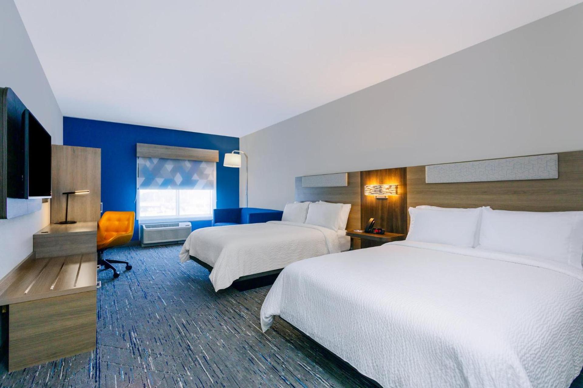 Holiday Inn Express & Suites Tampa Stadium - Airport Area by IHG photo 62