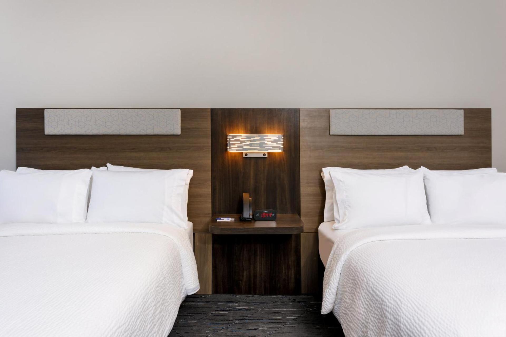 Holiday Inn Express & Suites Tampa Stadium - Airport Area by IHG photo 57