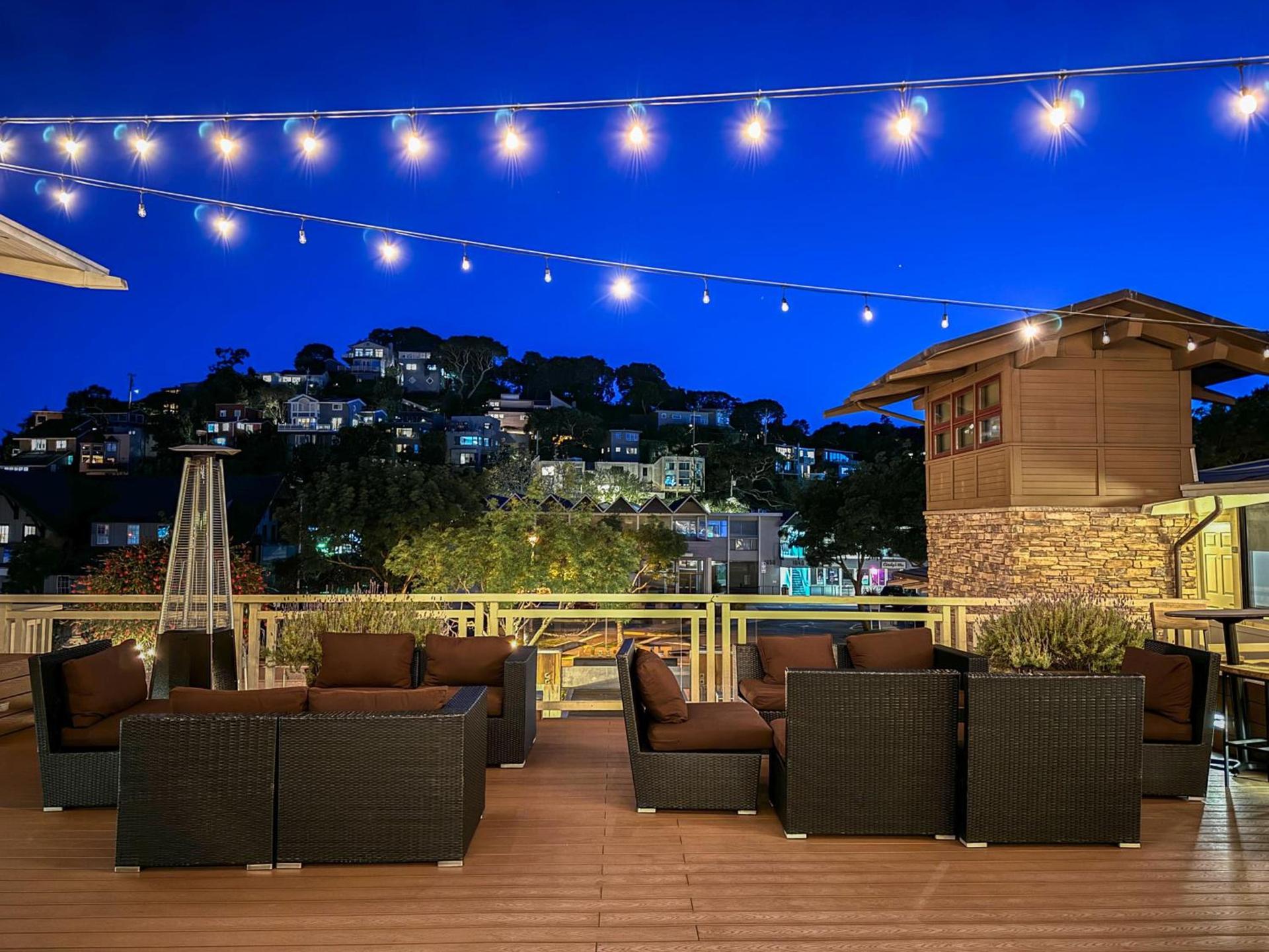 The Lodge at Tiburon photo 41